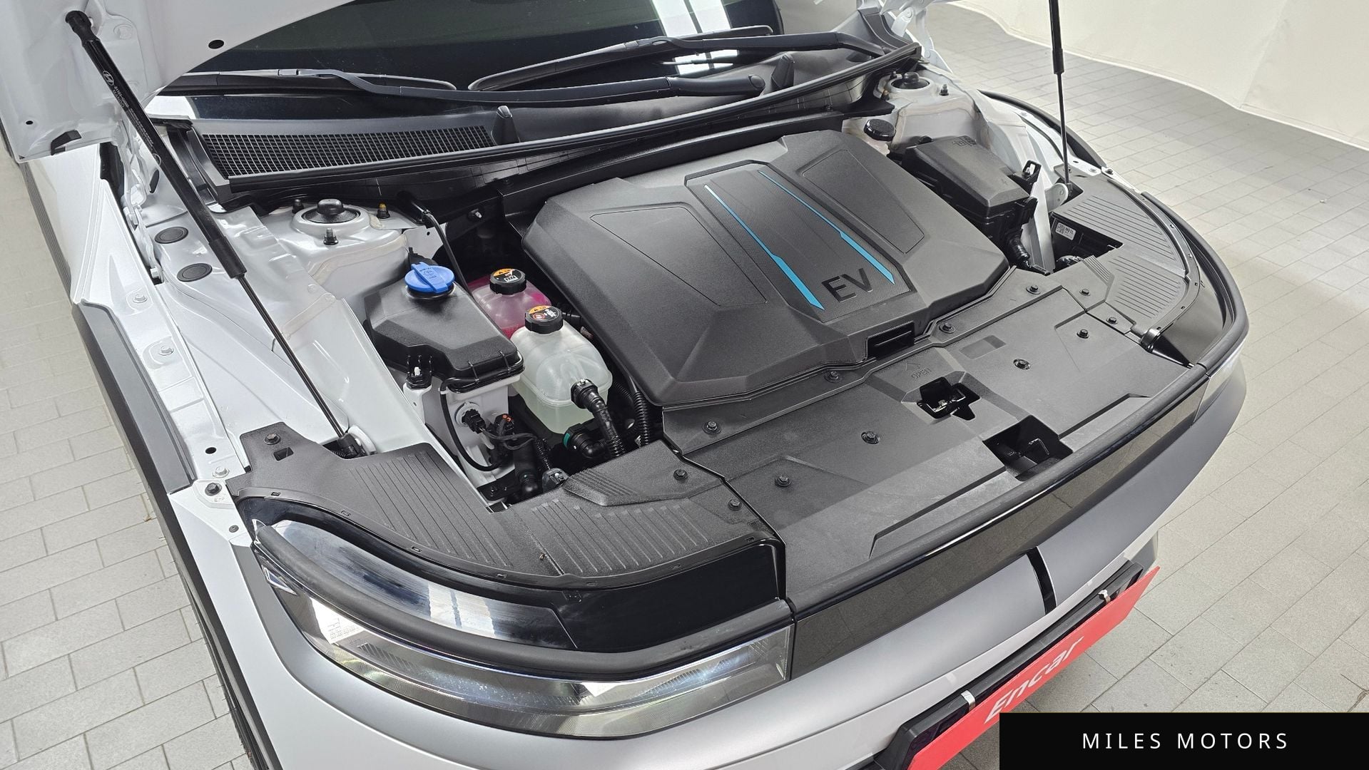 Hyundai Ioniq5 2023 — миниатюра 6
