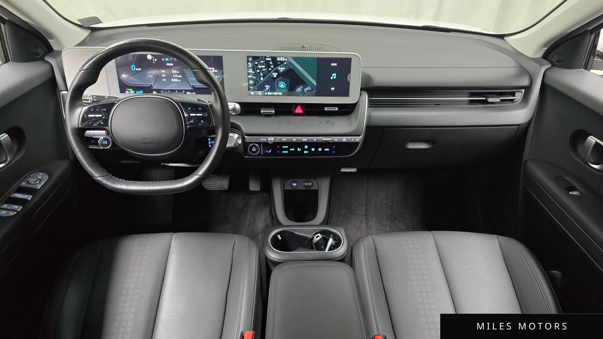 Hyundai Ioniq5 2023 — миниатюра 10