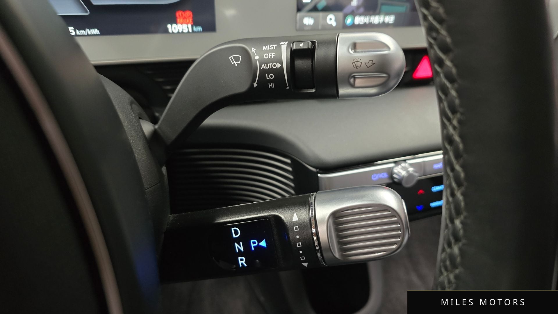 Hyundai Ioniq5 2023 — миниатюра 12