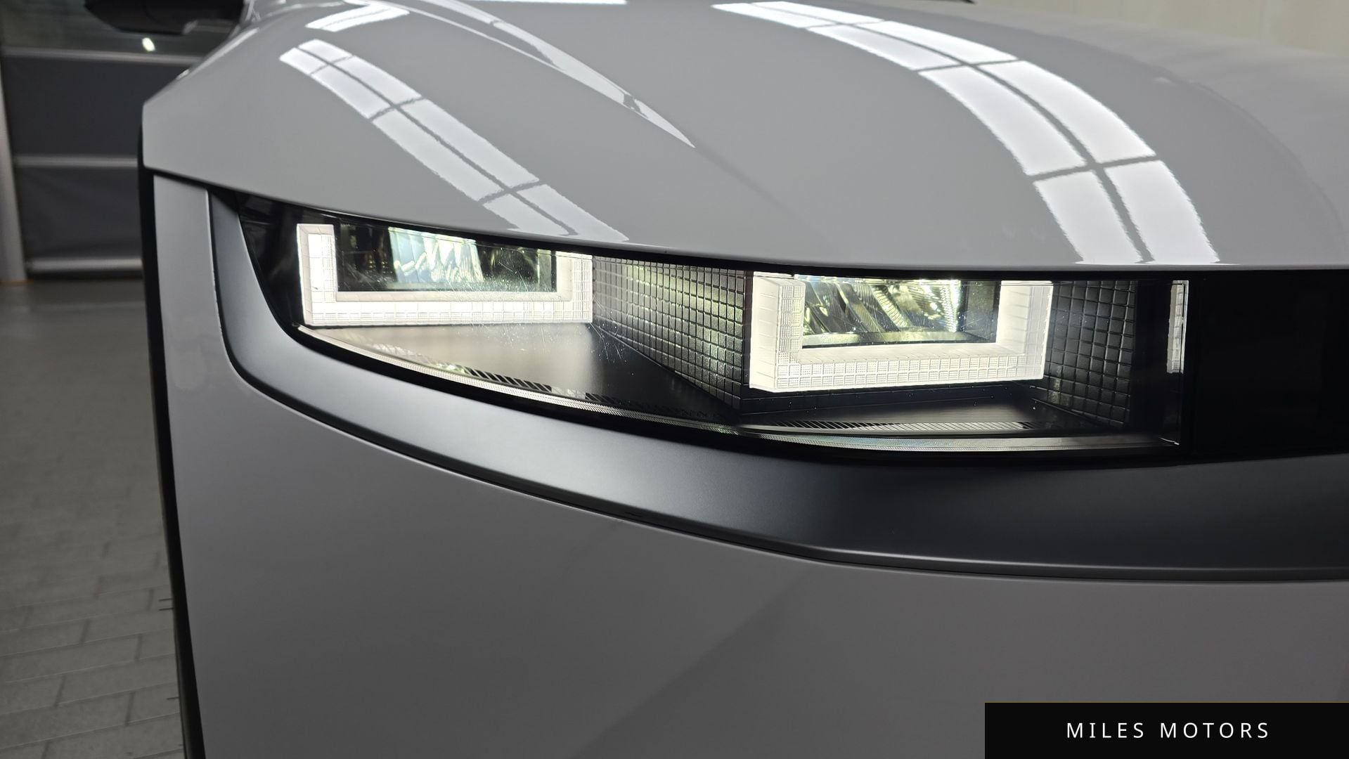 Hyundai Ioniq5 2023 — миниатюра 8