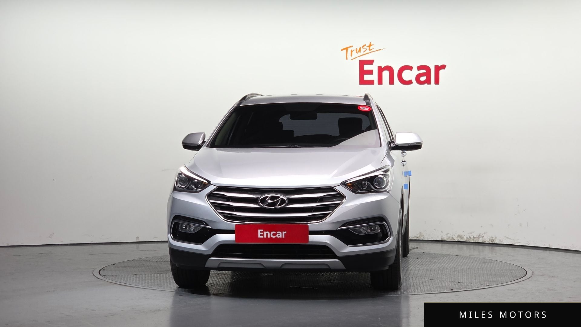 Hyundai Santafe 2016 — миниатюра 3