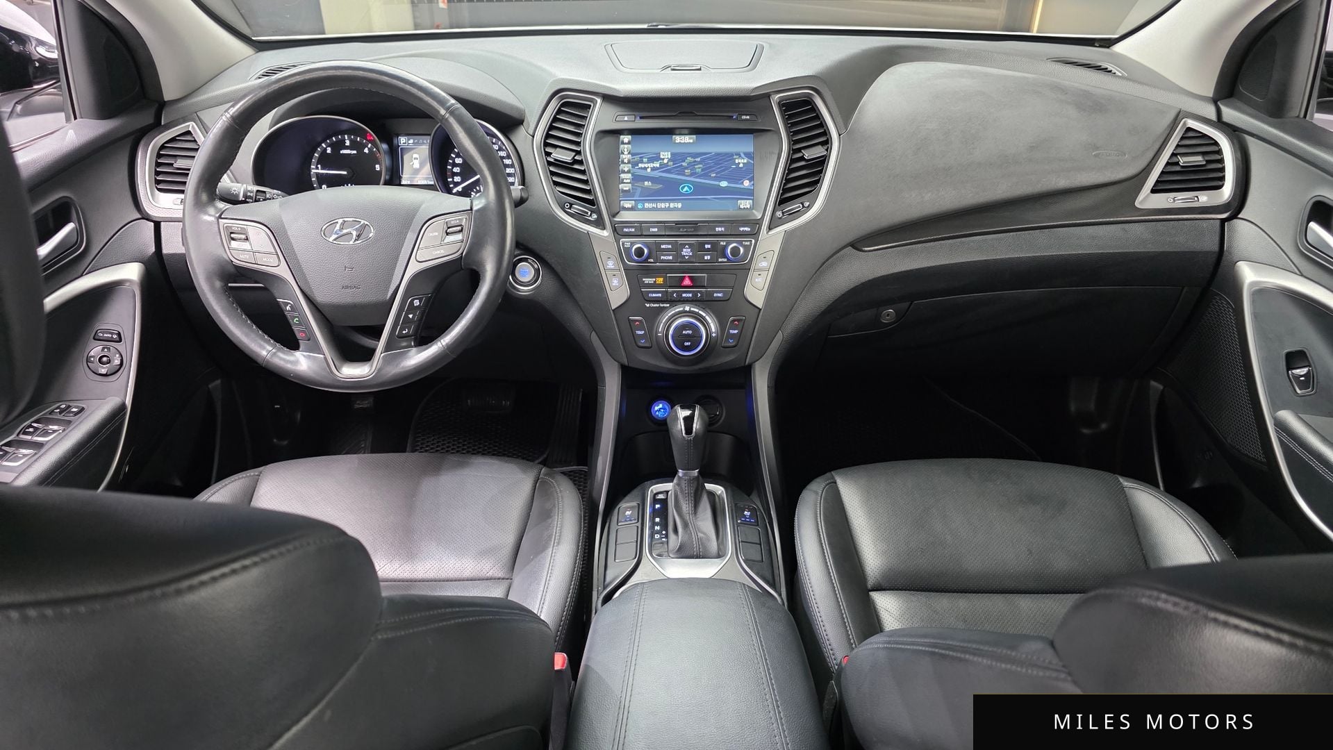Hyundai Santafe 2016 — миниатюра 10