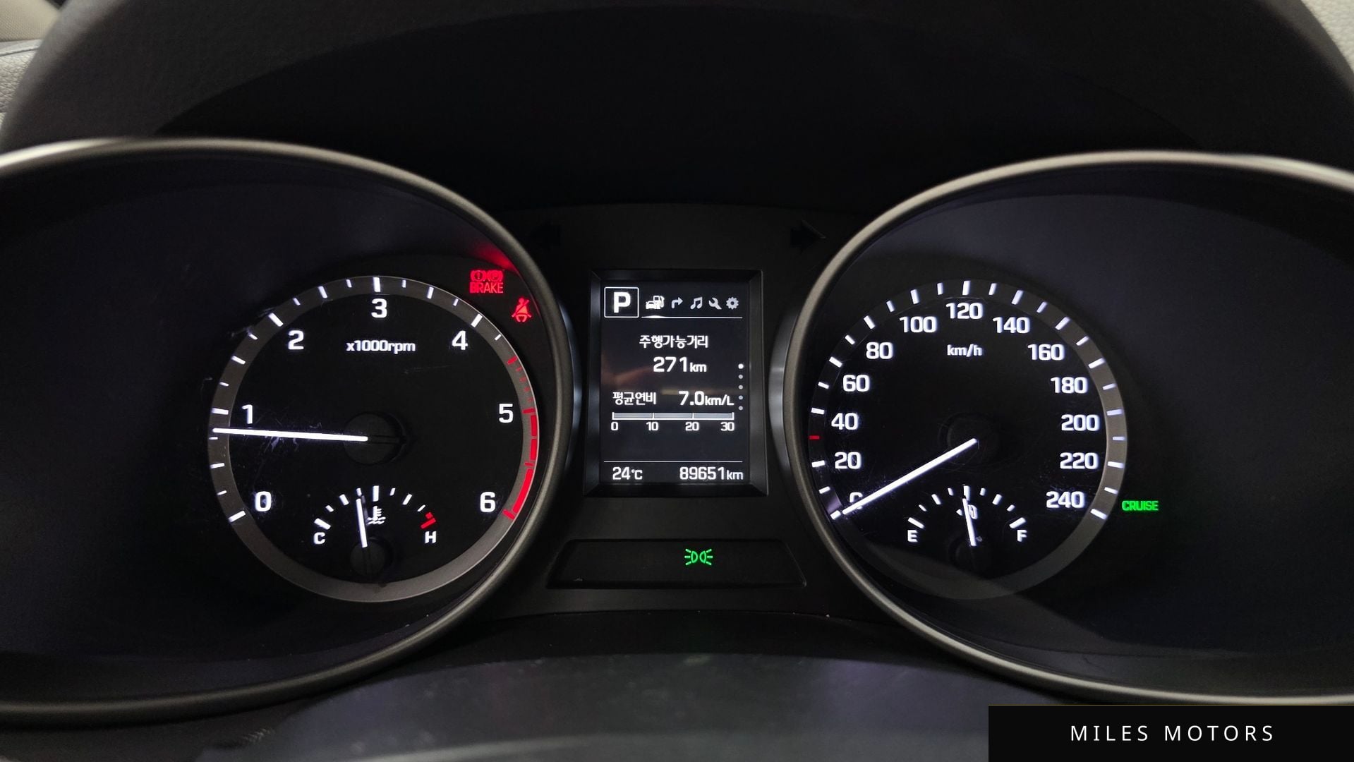 Hyundai Santafe 2016 — миниатюра 11