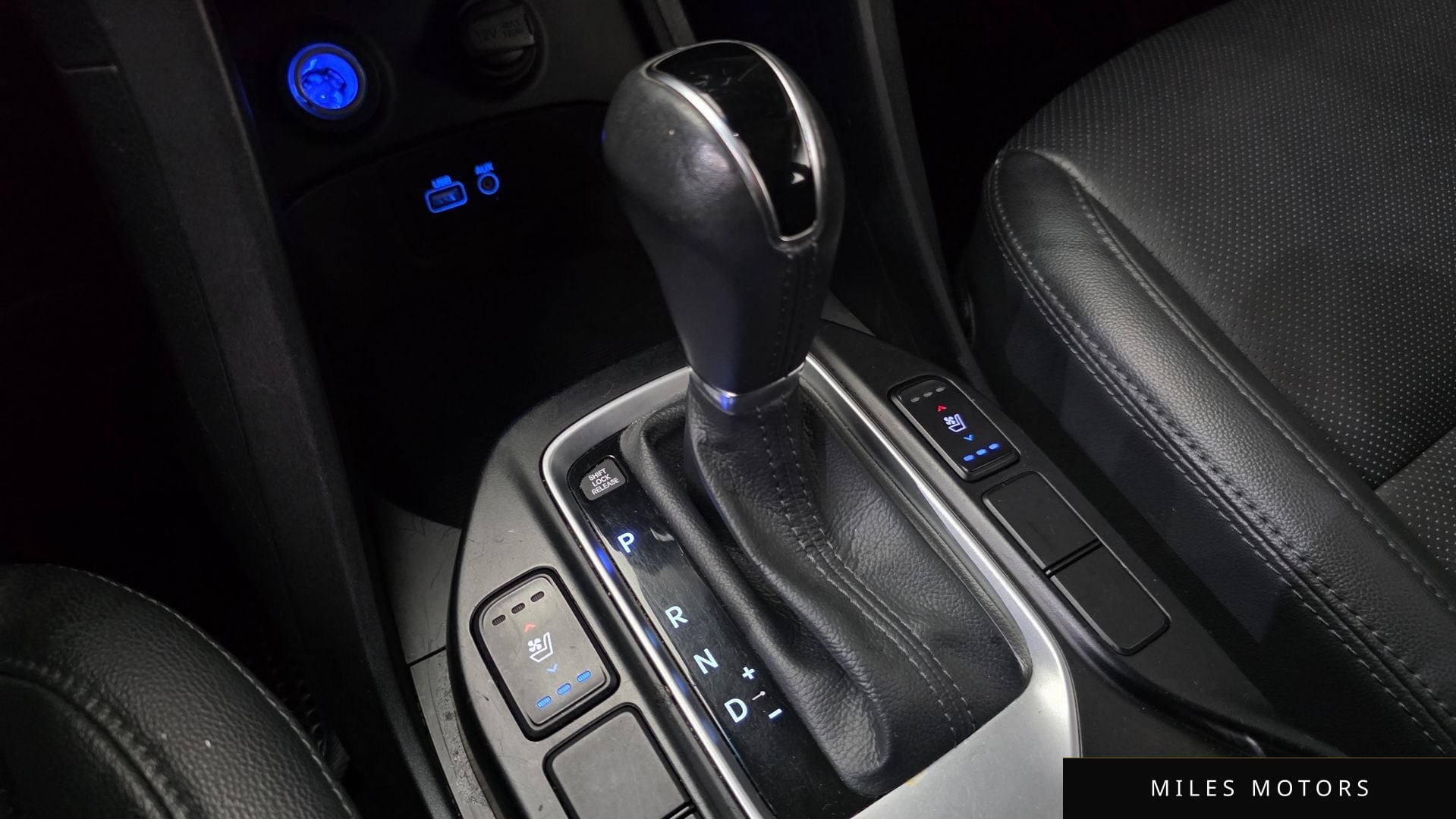 Hyundai Santafe 2016 — миниатюра 12