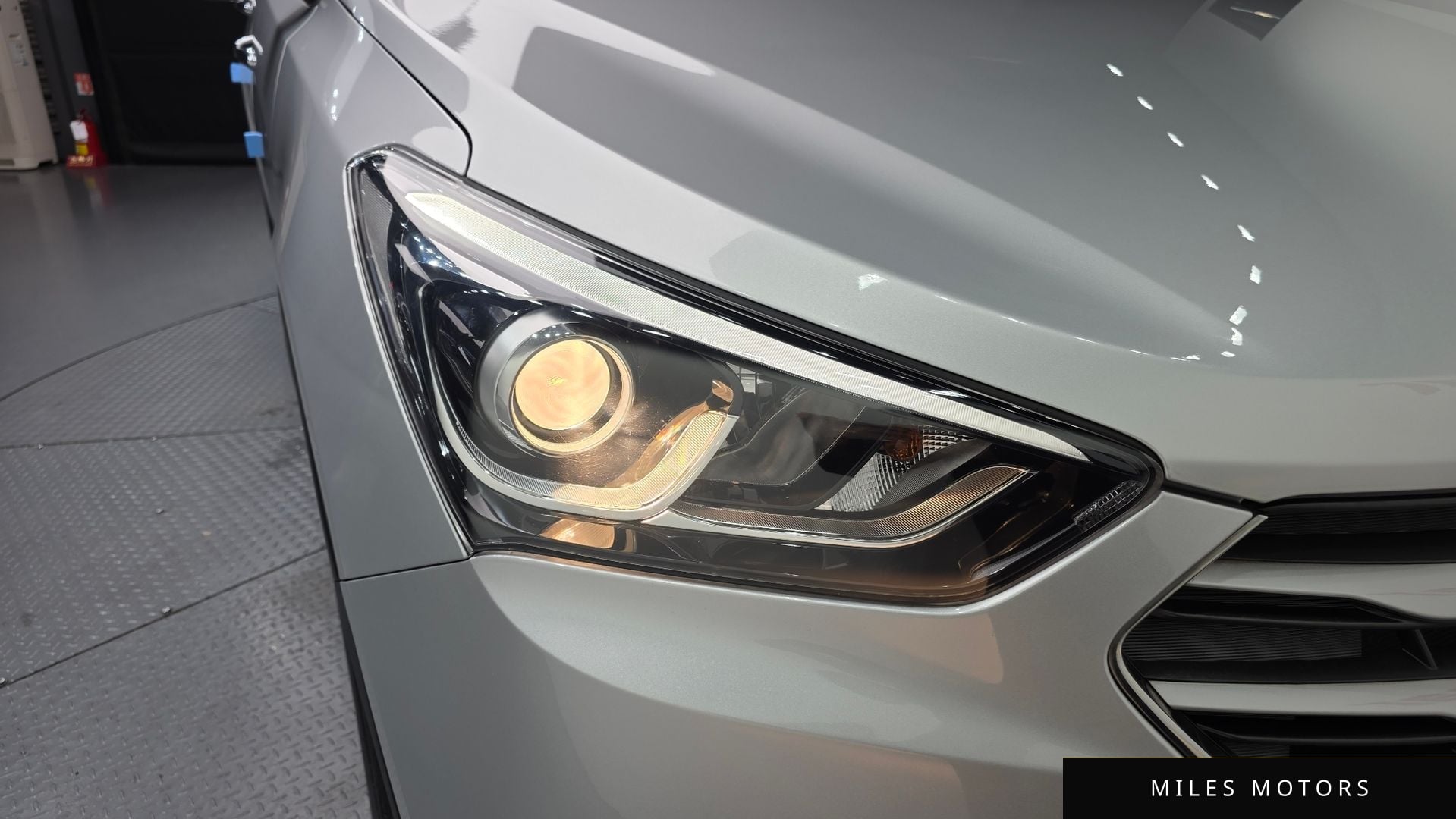 Hyundai Santafe 2016 — миниатюра 8