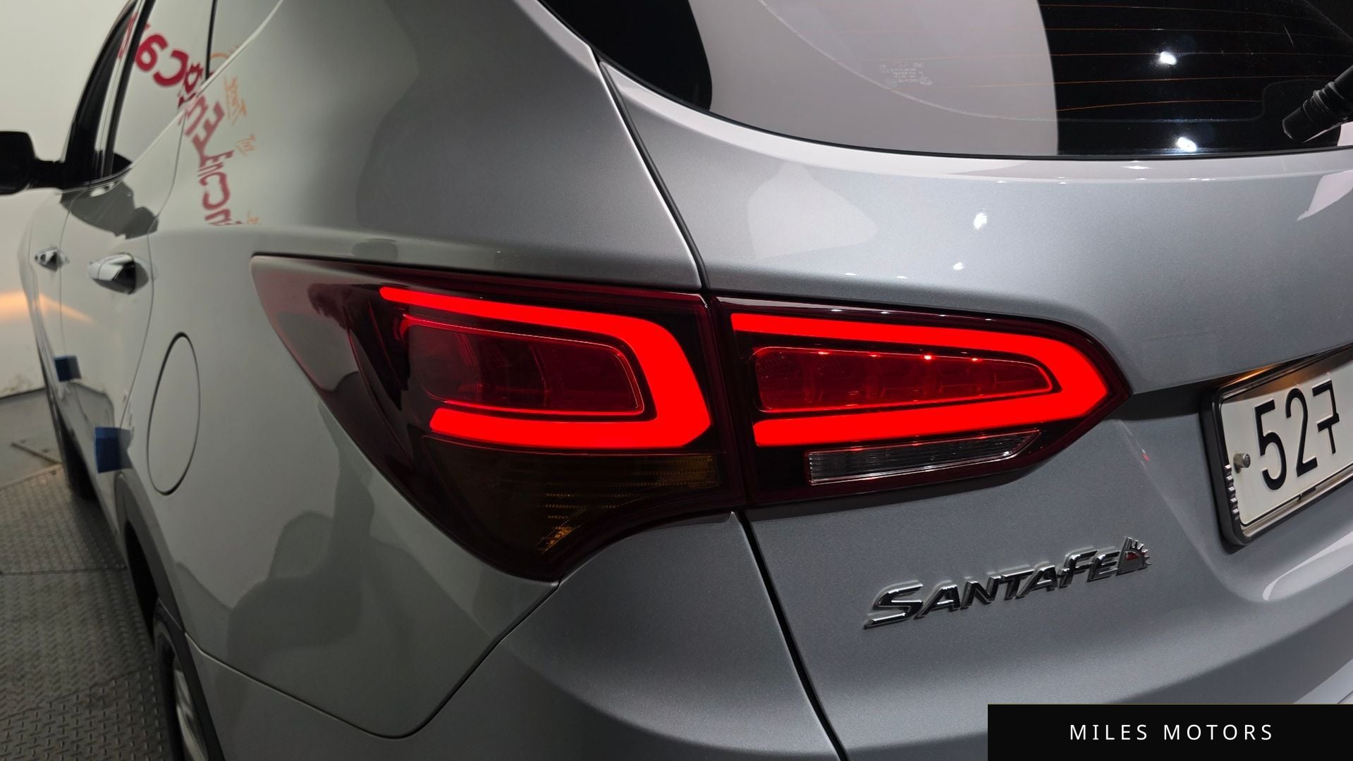 Hyundai Santafe 2016 — миниатюра 9
