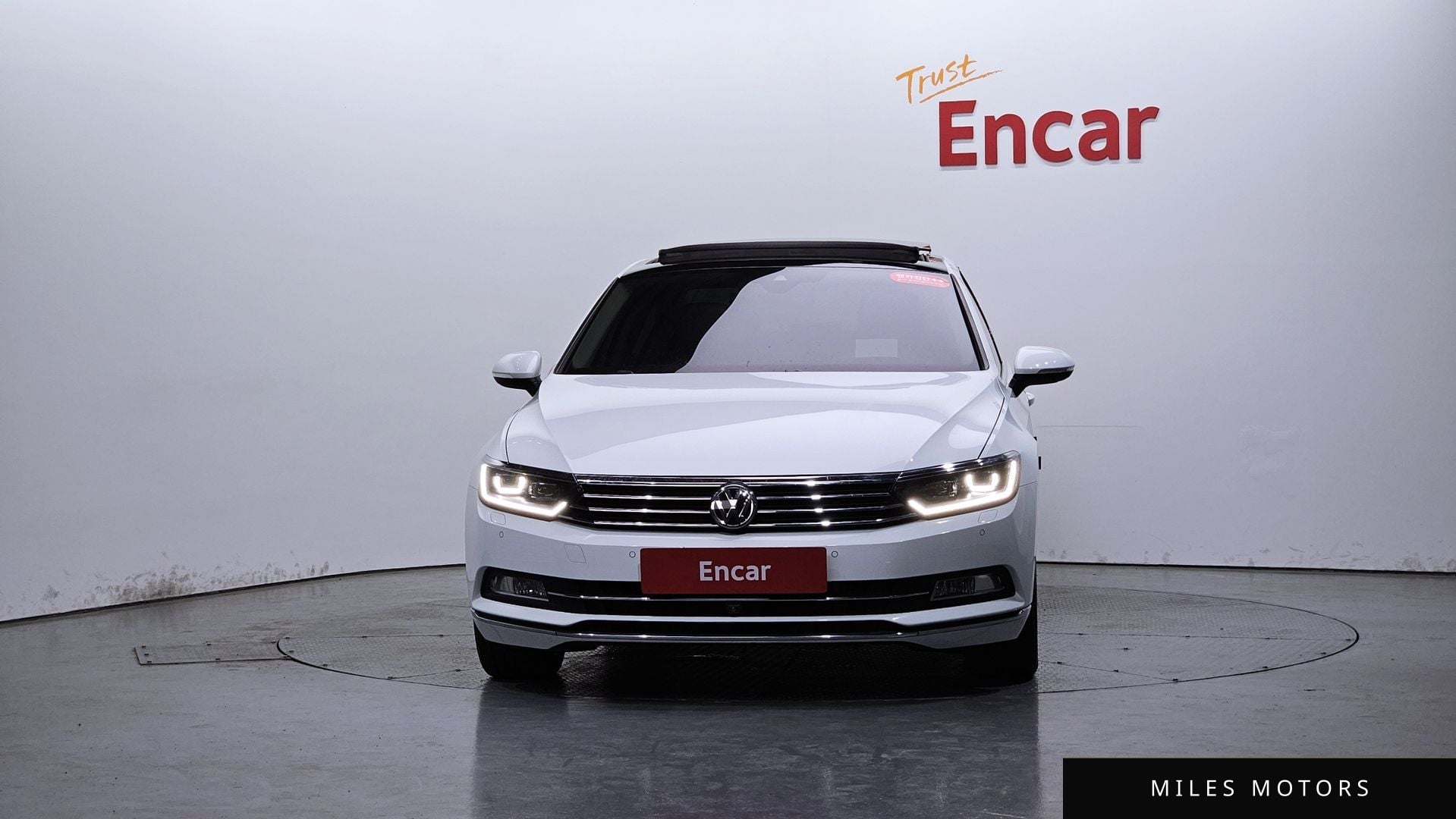Volkswagen Passat 2018 — миниатюра 2