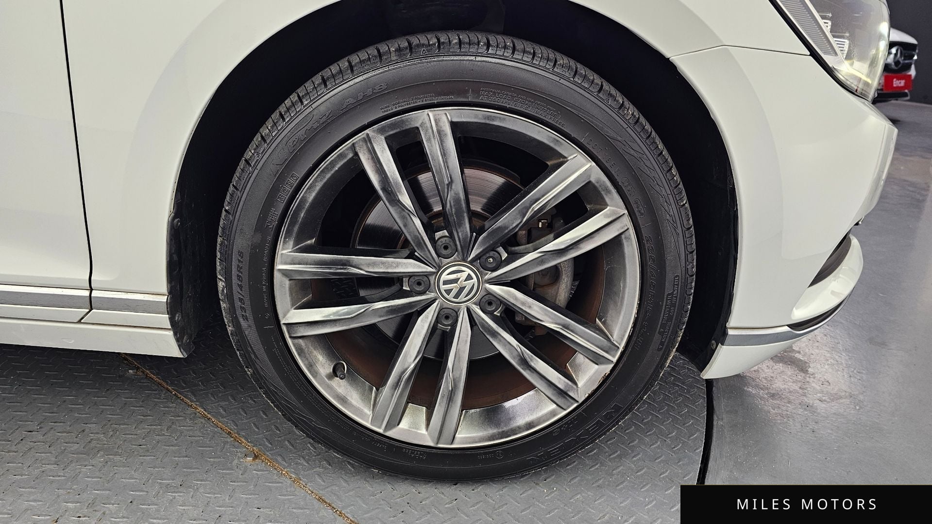 Volkswagen Passat 2018 — миниатюра 4