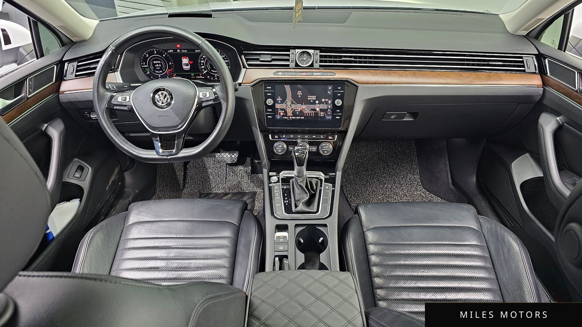 Volkswagen Passat 2018 — миниатюра 9