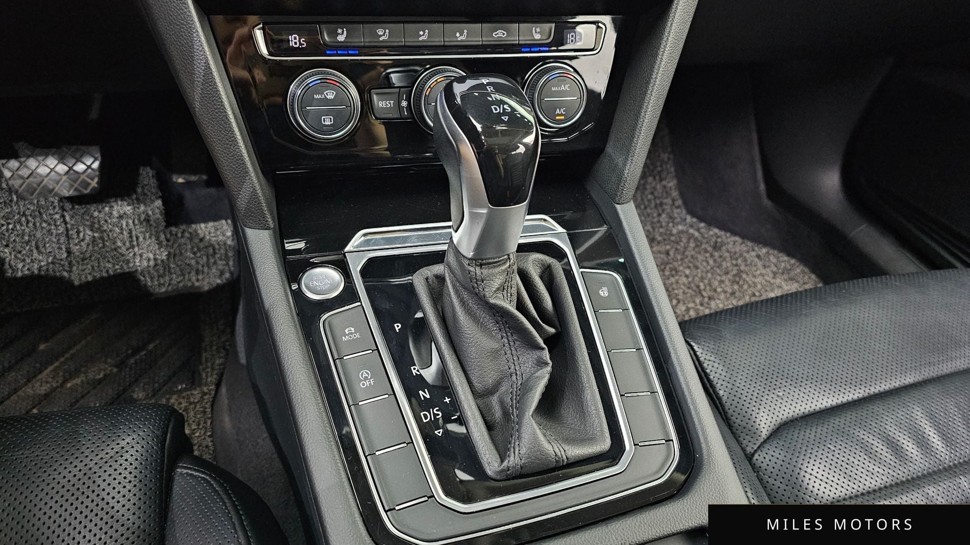 Volkswagen Passat 2018 — миниатюра 11