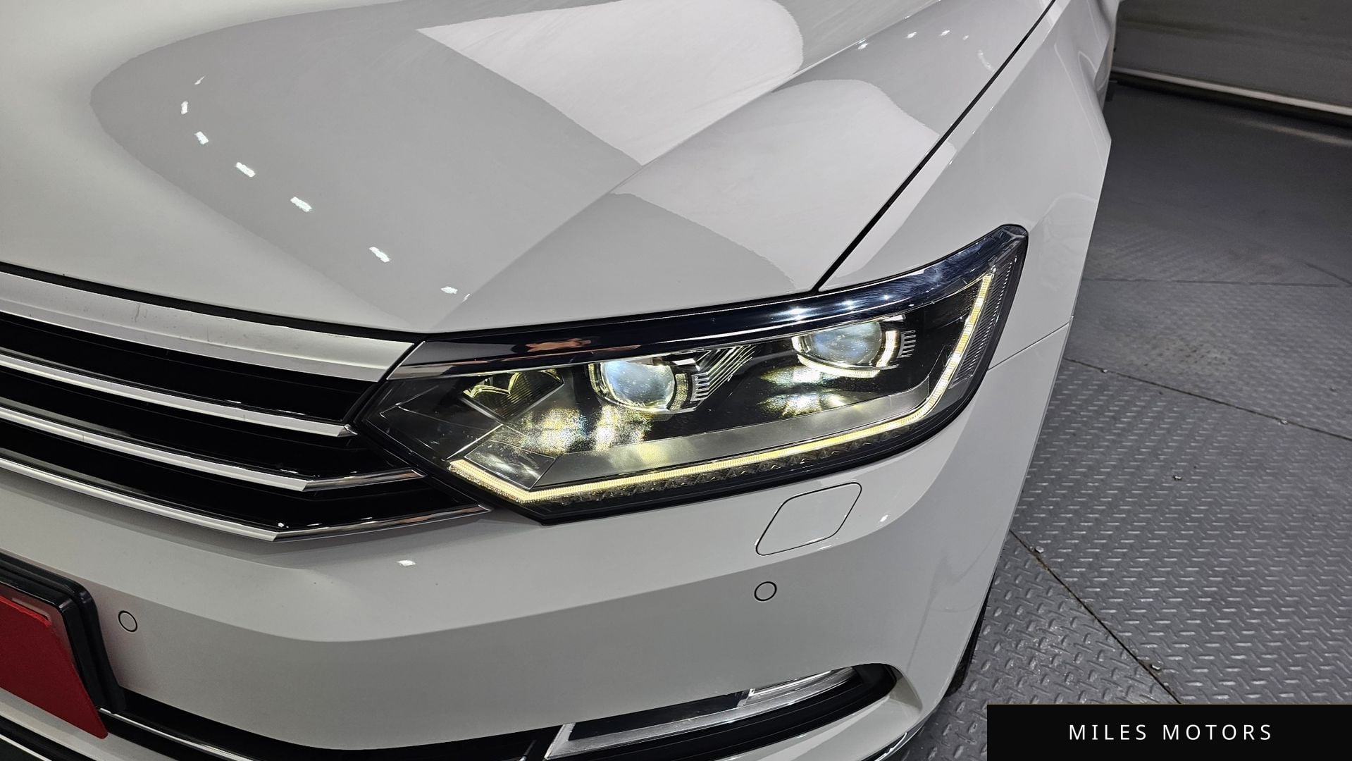 Volkswagen Passat 2018 — миниатюра 7