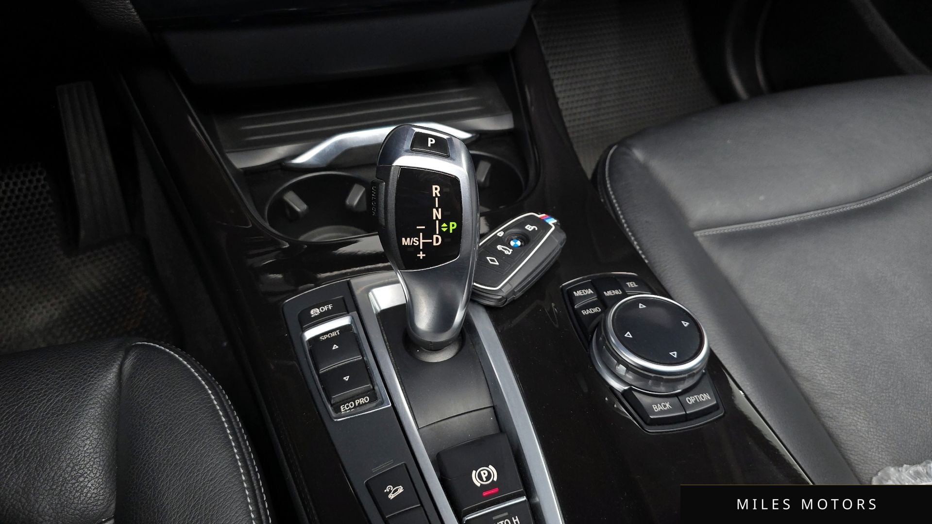 BMW X3 (F25) 2015 — миниатюра 11