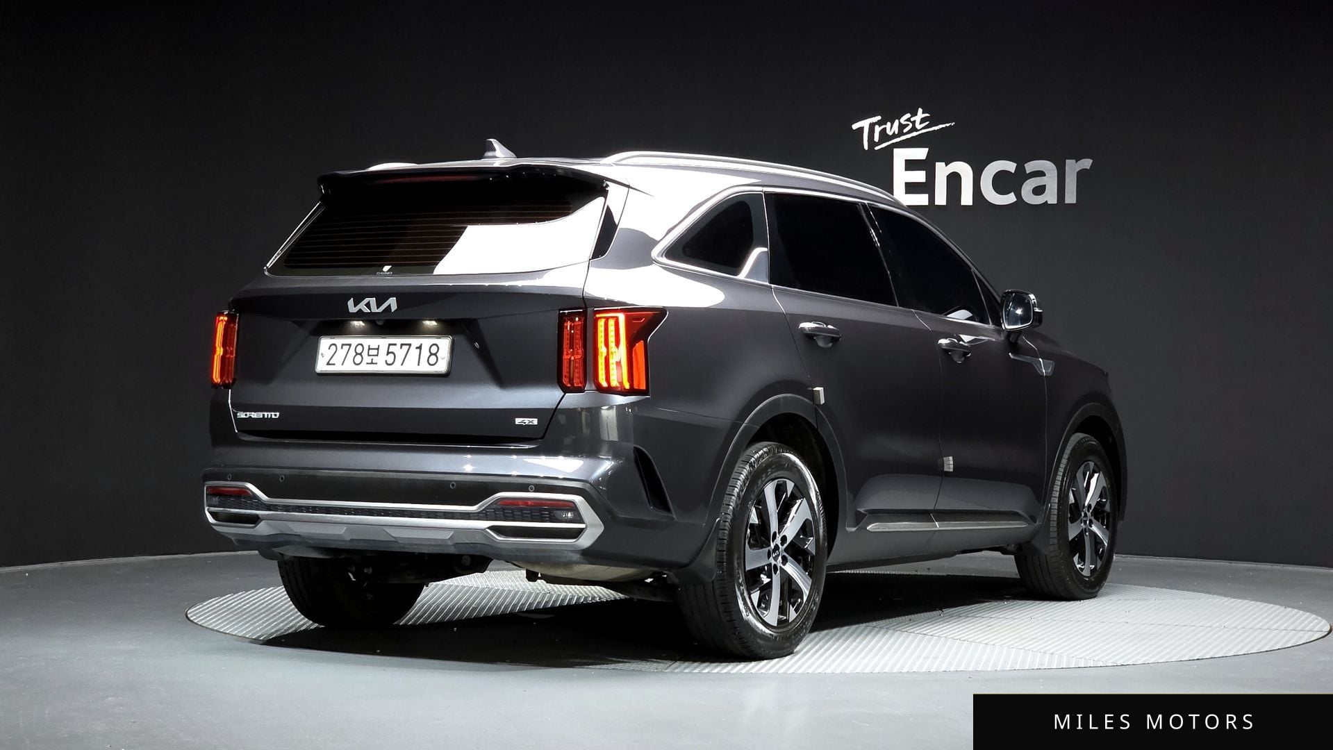 Kia Sorento 2023 — миниатюра 2