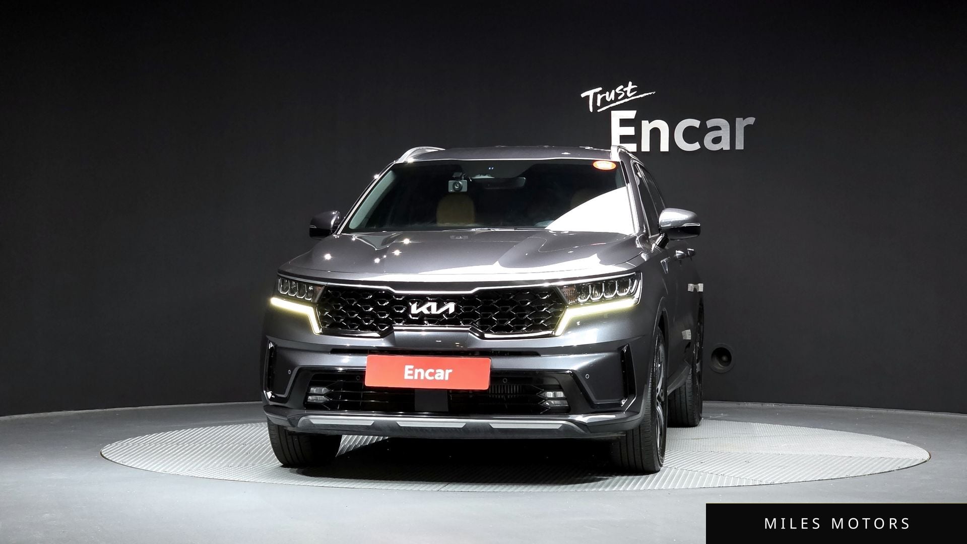 Kia Sorento 2023 — миниатюра 3
