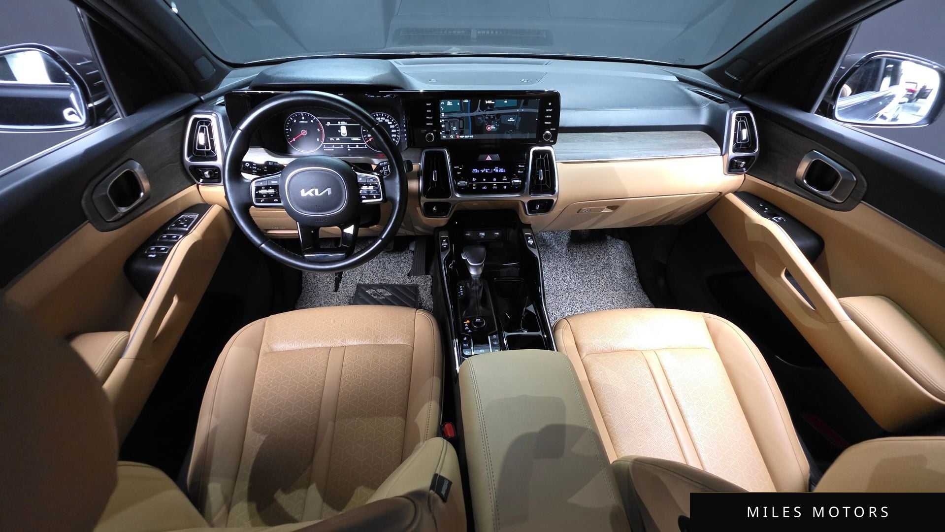Kia Sorento 2023 — миниатюра 10
