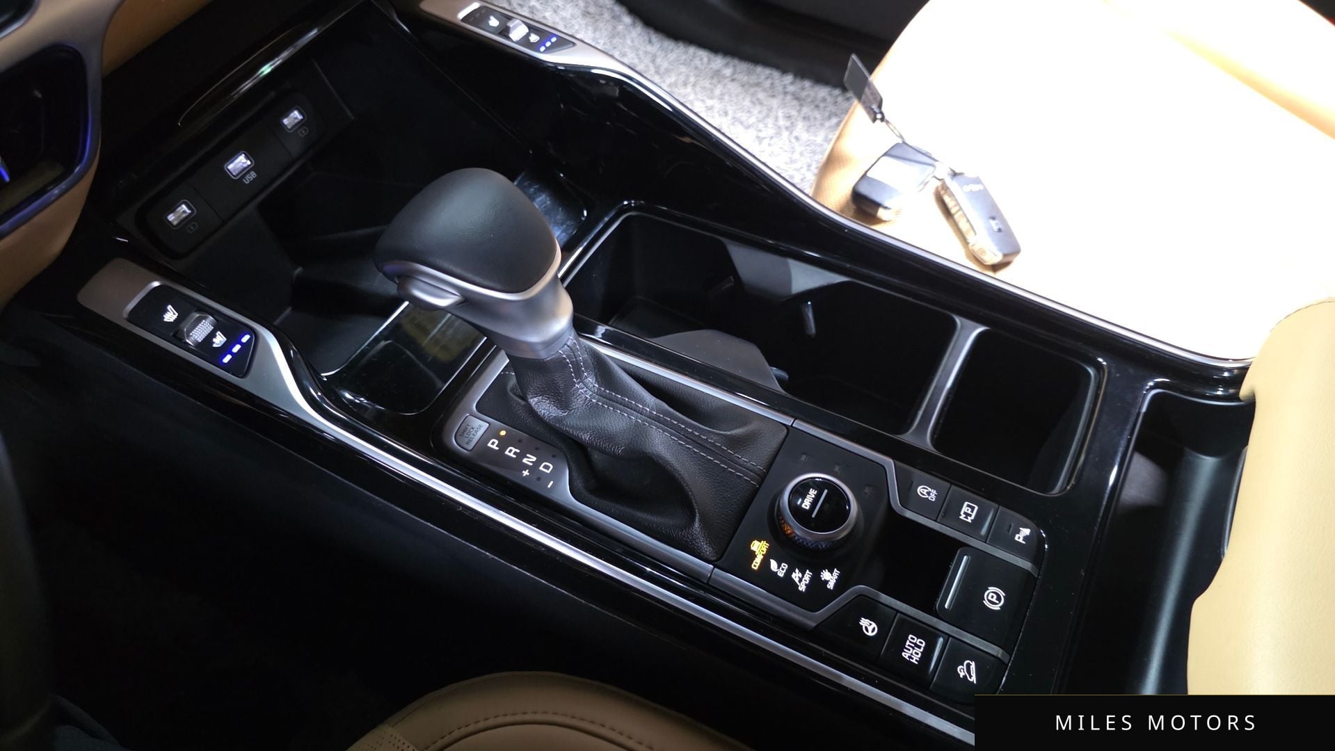 Kia Sorento 2023 — миниатюра 12