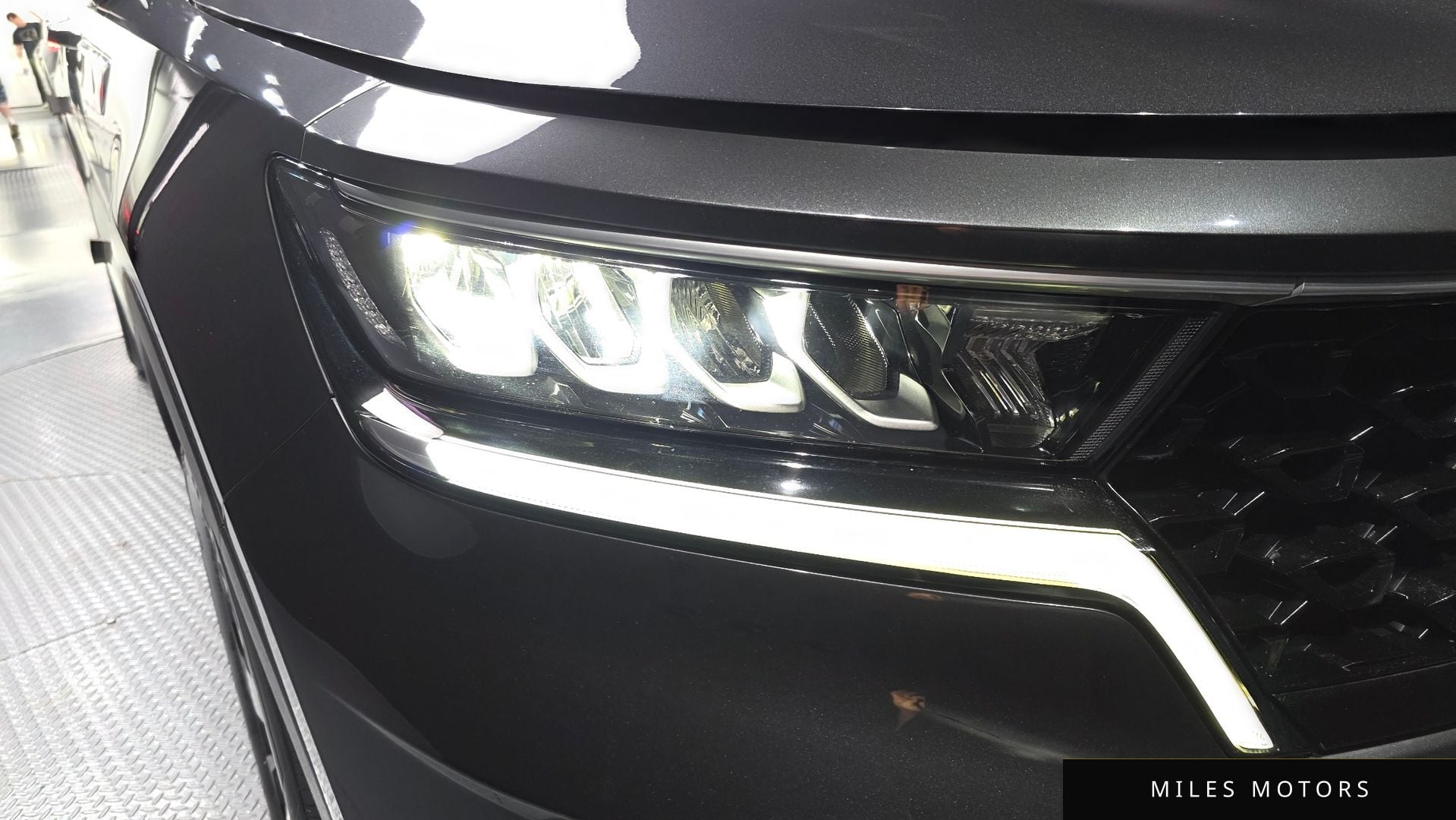Kia Sorento 2023 — миниатюра 8