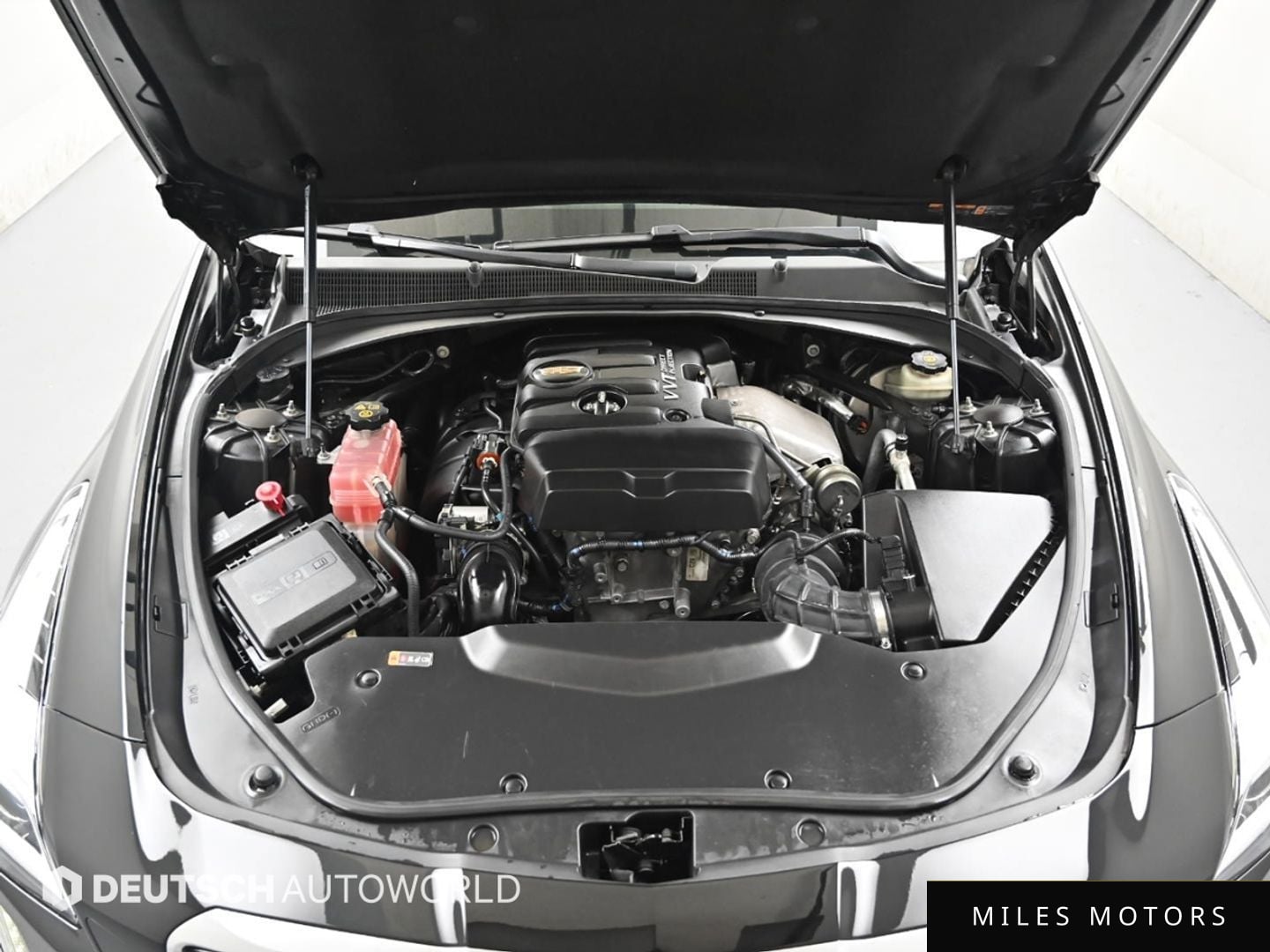 Cadillac CTS 2015 — миниатюра 6