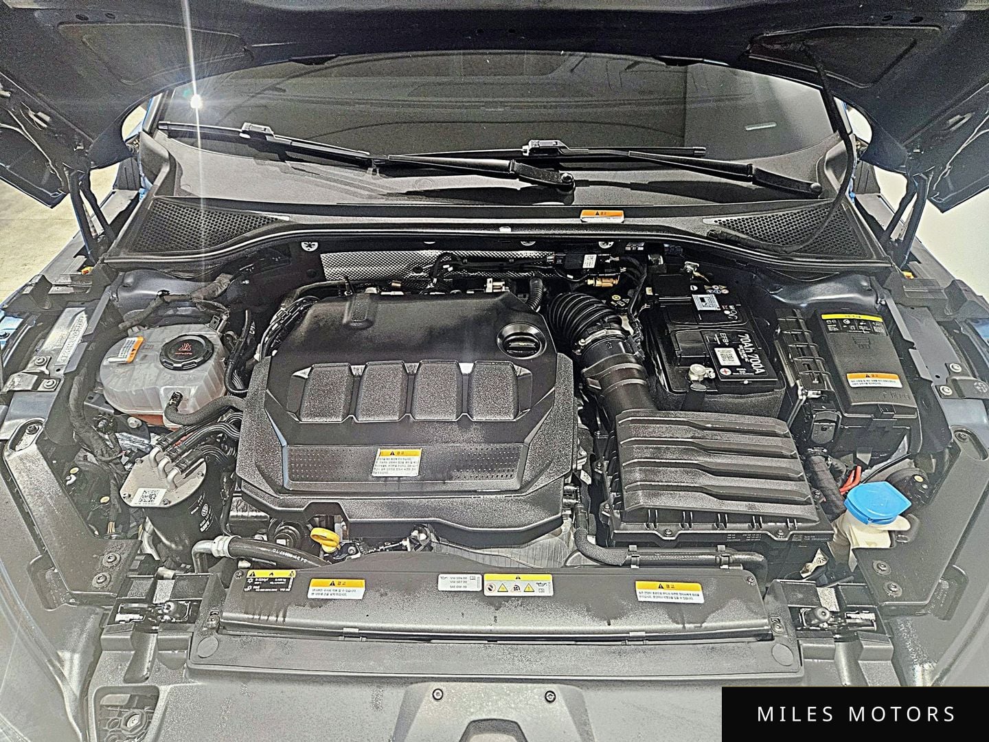 Volkswagen Arteon 2022 — миниатюра 4