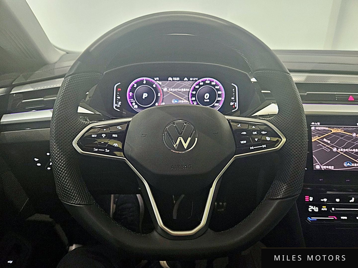 Volkswagen Arteon 2022 — миниатюра 9