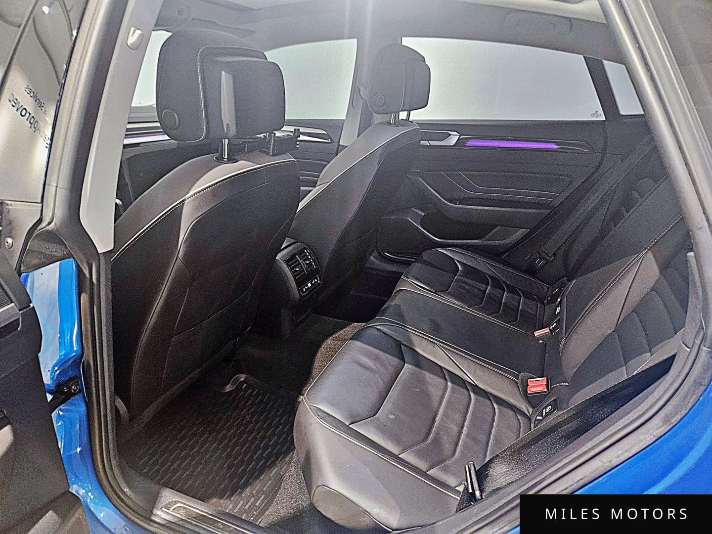 Volkswagen Arteon 2022 — миниатюра 11