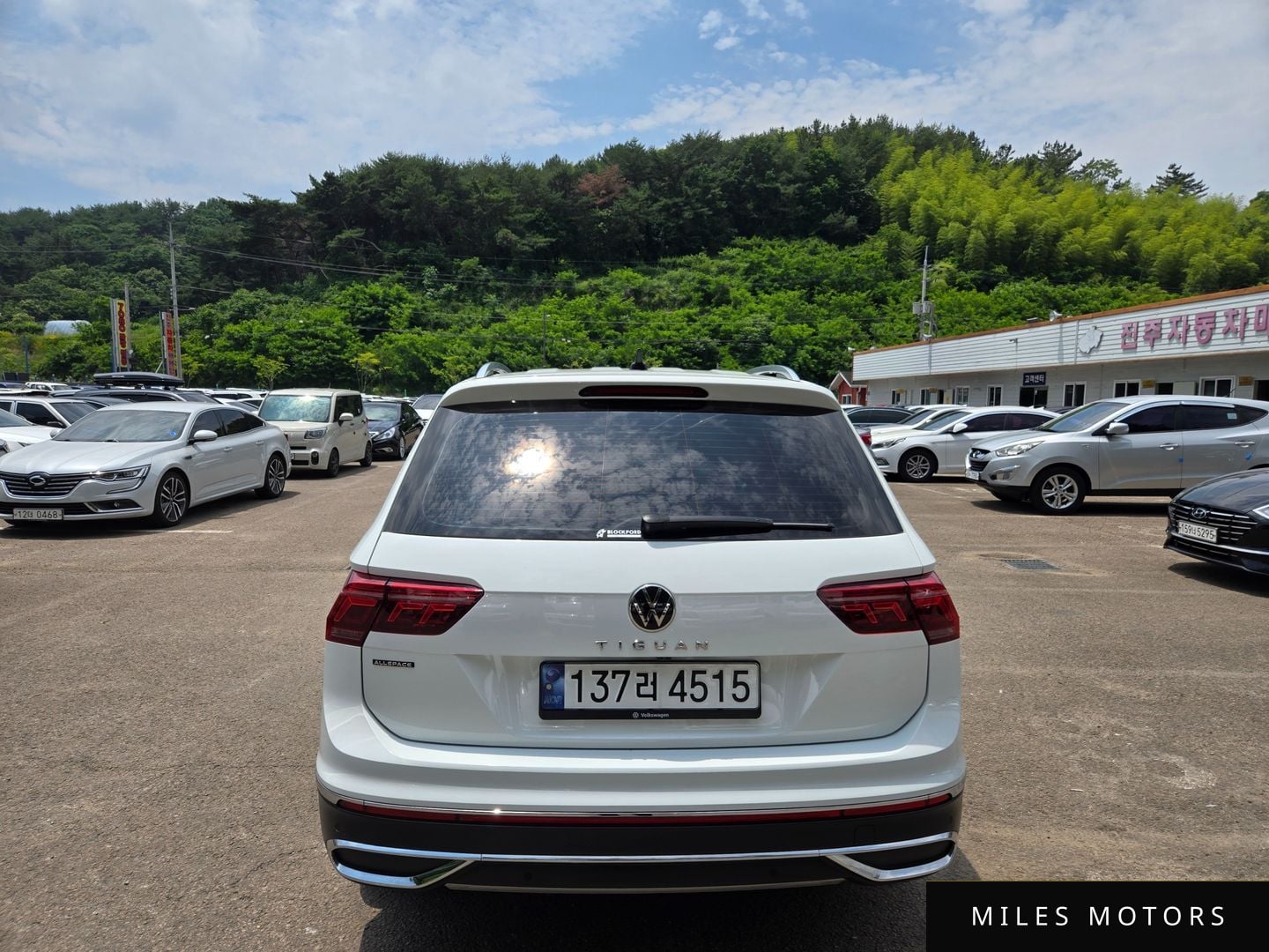 Volkswagen Tiguan 2023 — миниатюра 5