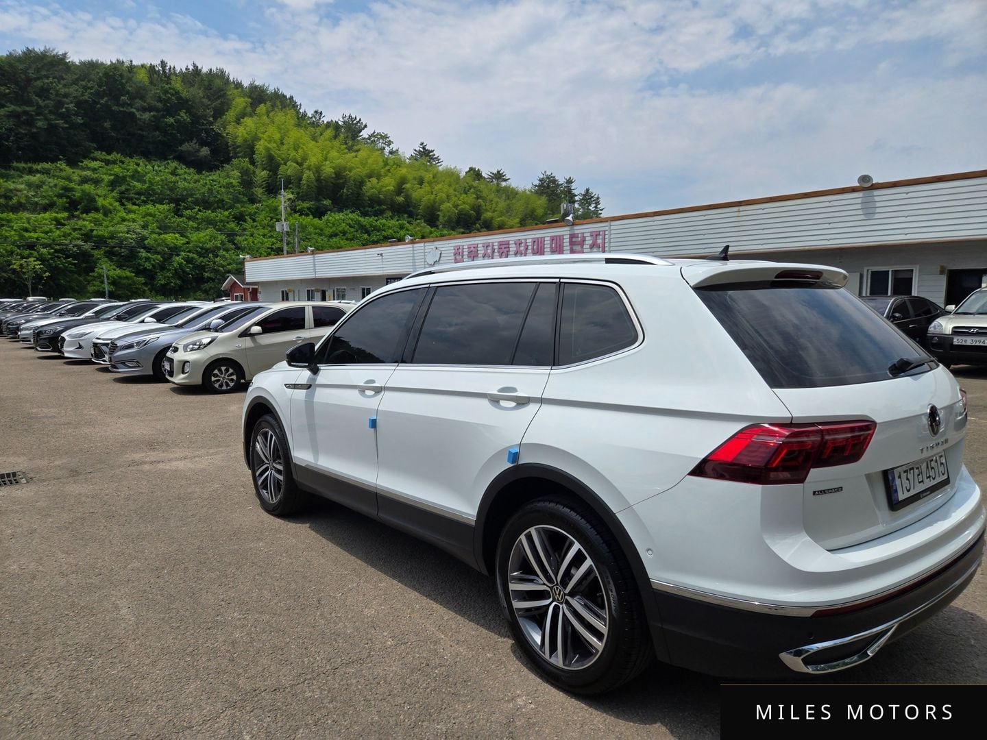 Volkswagen Tiguan 2023 — миниатюра 6