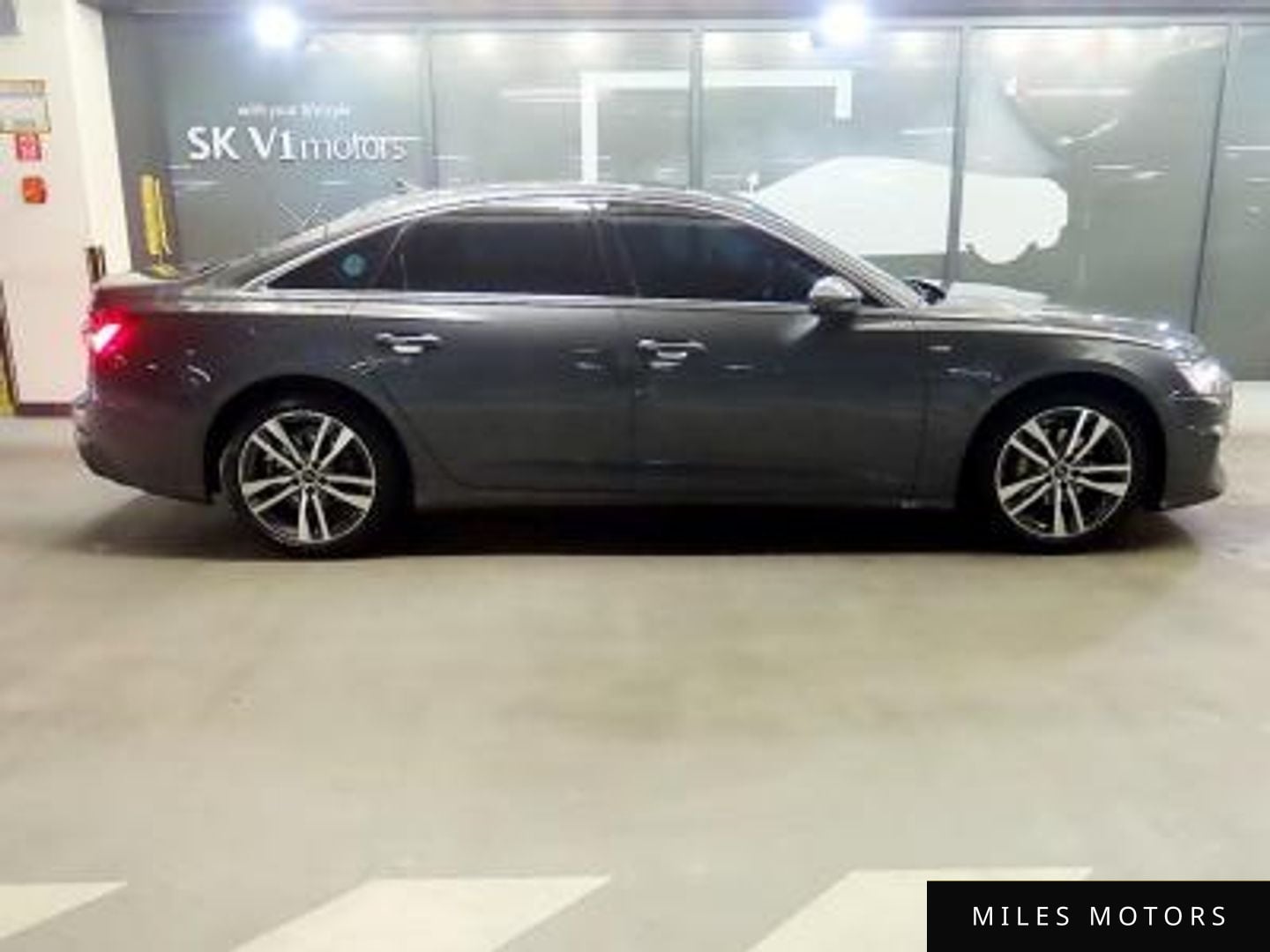 Audi A6 (C8) 2023 — миниатюра 3