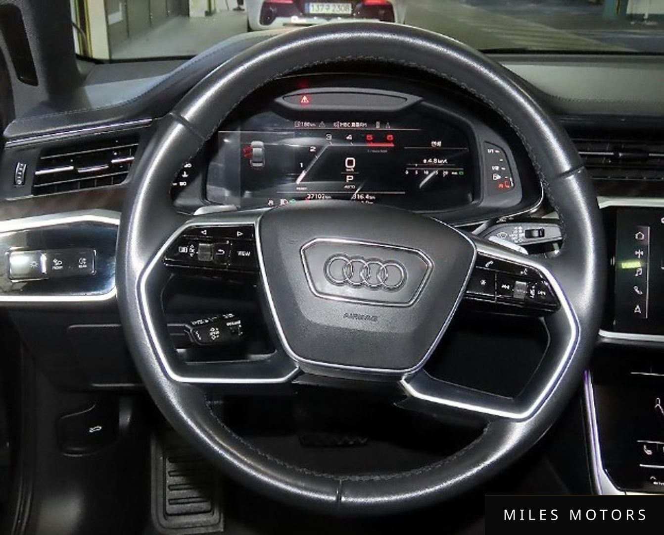 Audi A6 (C8) 2023 — миниатюра 10