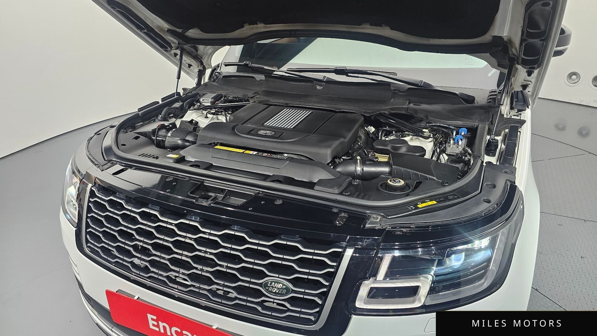 Land Rover Range Rover 2020 — миниатюра 6