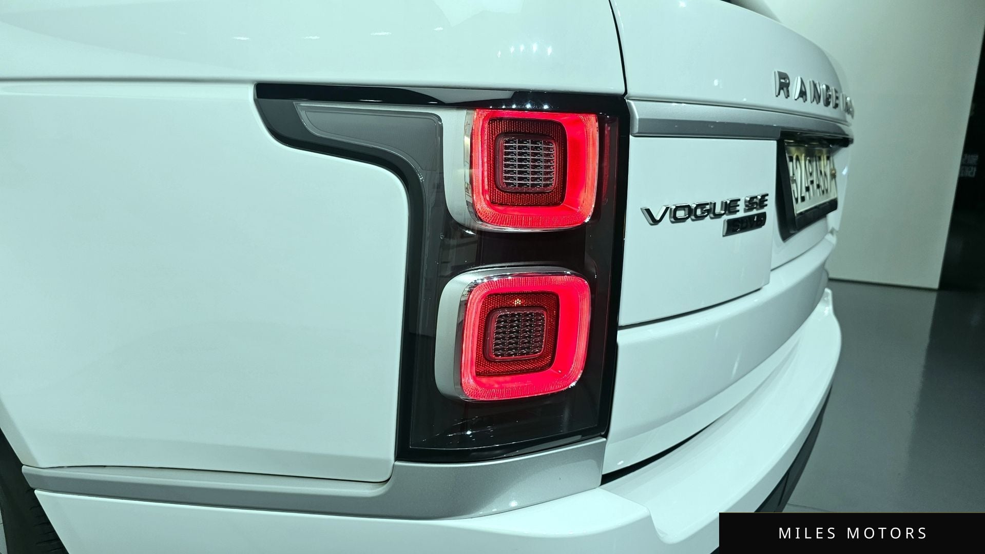Land Rover Range Rover 2020 — миниатюра 9