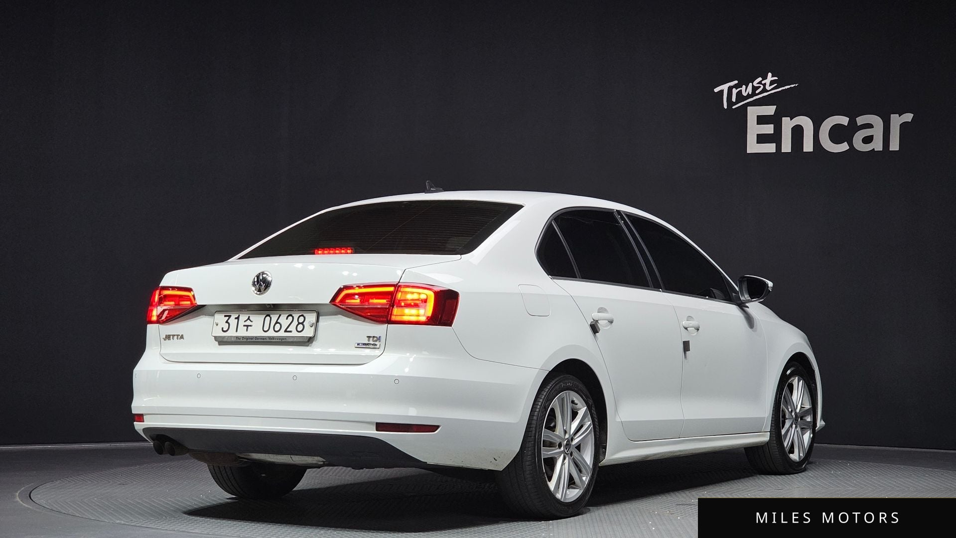 Volkswagen Jetta 2015 — миниатюра 2