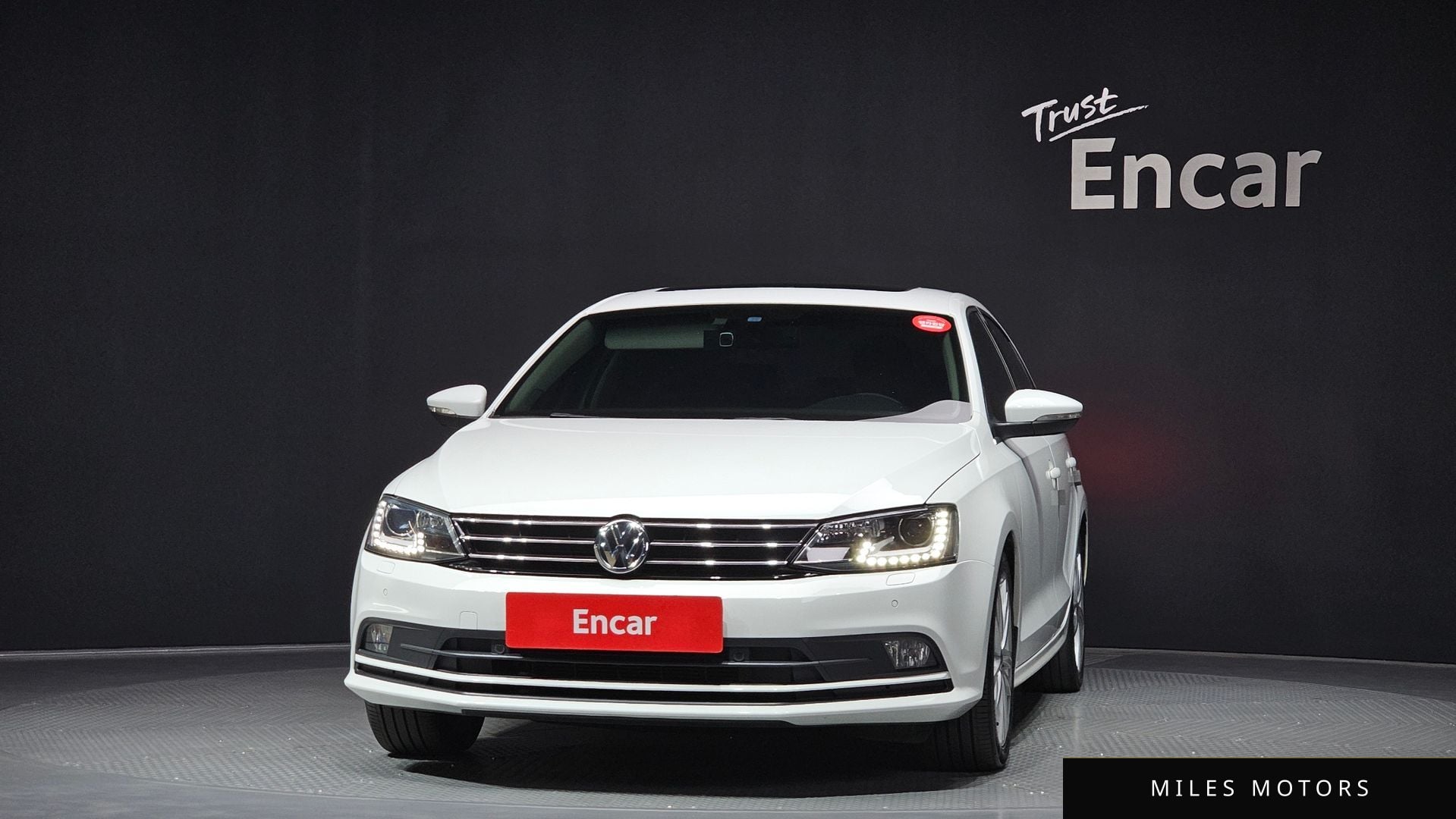 Volkswagen Jetta 2015 — миниатюра 3