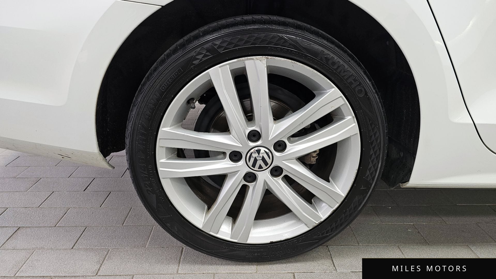 Volkswagen Jetta 2015 — миниатюра 5