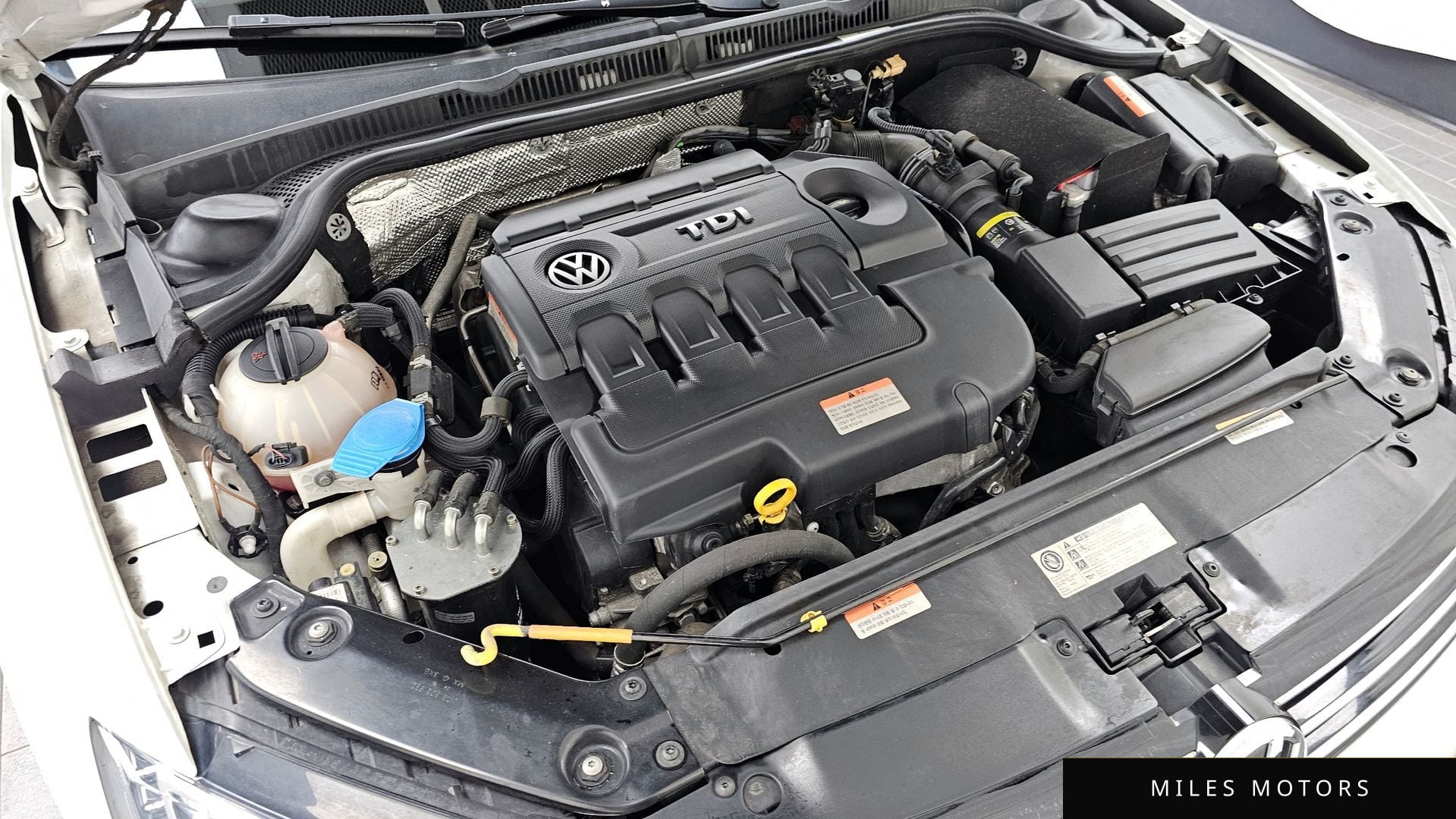 Volkswagen Jetta 2015 — миниатюра 6