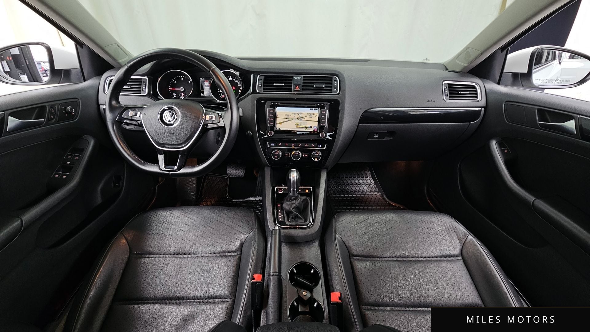 Volkswagen Jetta 2015 — миниатюра 7