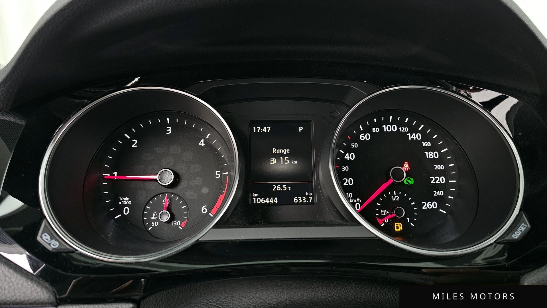 Volkswagen Jetta 2015 — миниатюра 8