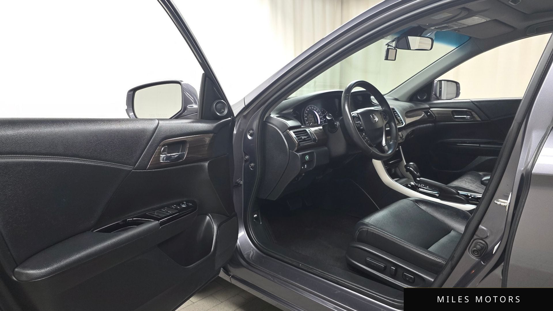 Honda Accord 2017 — миниатюра 10