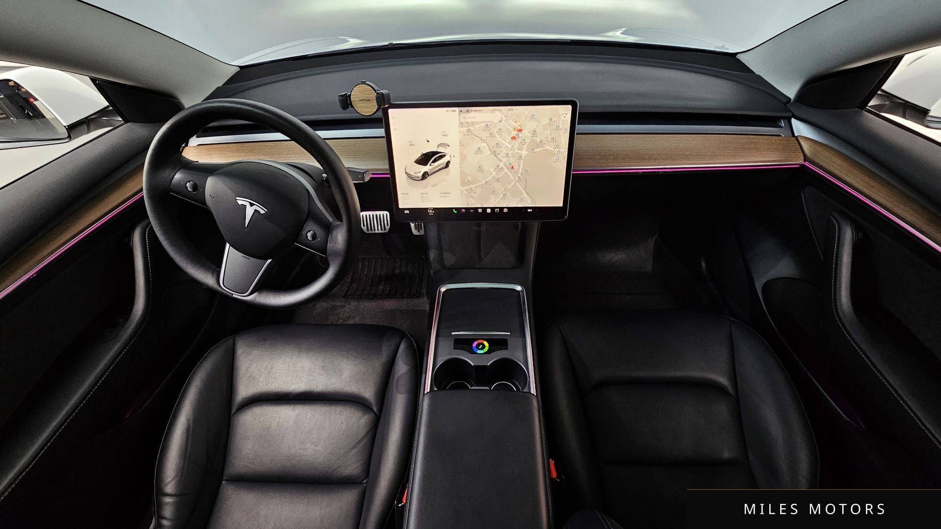 Tesla Model 3 2022 — миниатюра 10