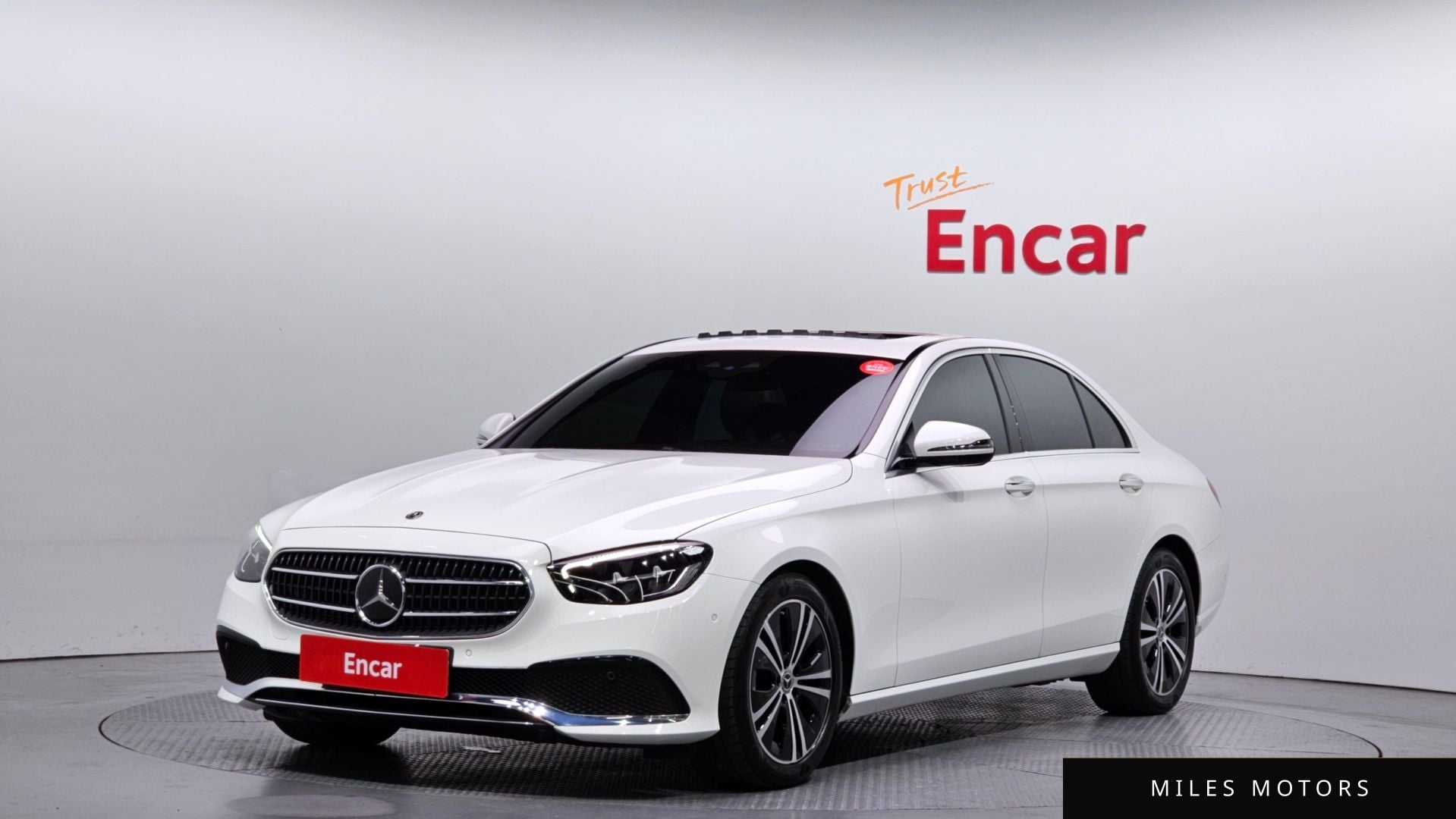 Mercedes-Benz E-Class W213 2021 — фото 1 из 12