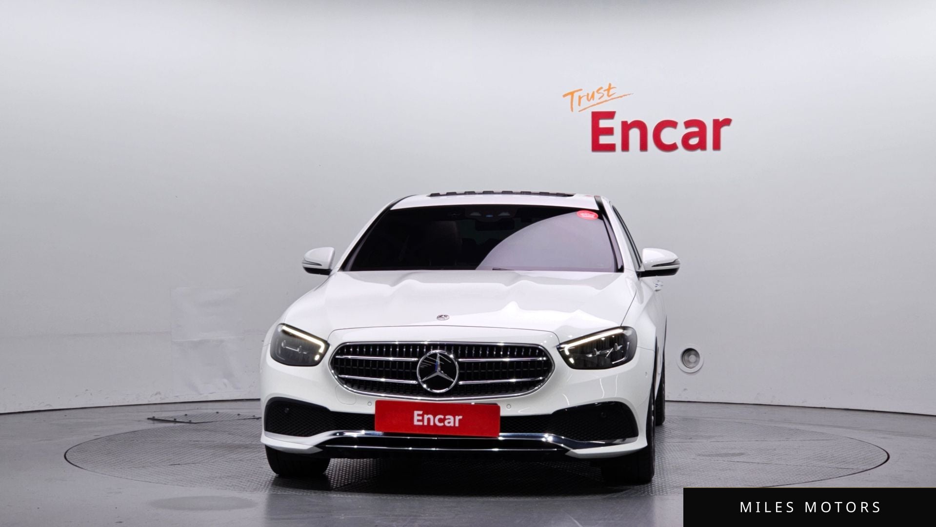 Mercedes-Benz E-Class W213 2021 — миниатюра 3