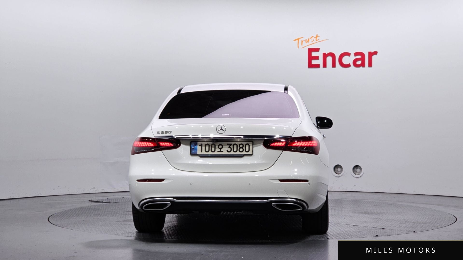 Mercedes-Benz E-Class W213 2021 — миниатюра 4