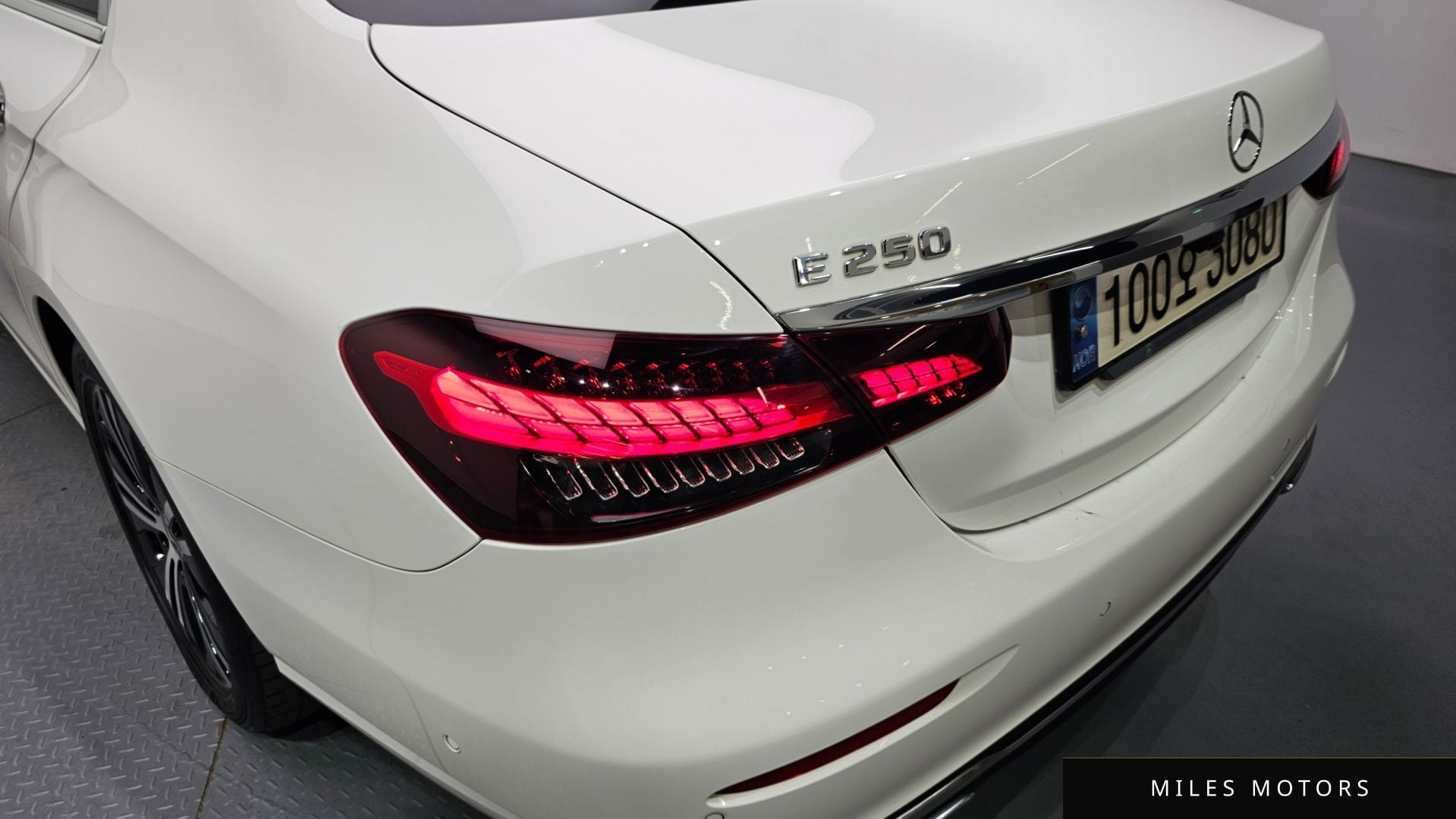Mercedes-Benz E-Class W213 2021 — миниатюра 9