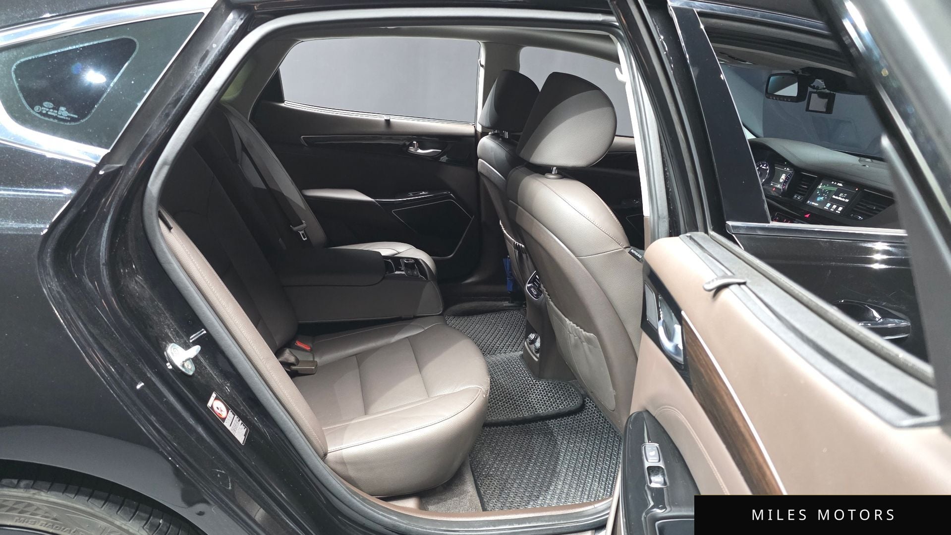 Kia K7 2018 — миниатюра 12