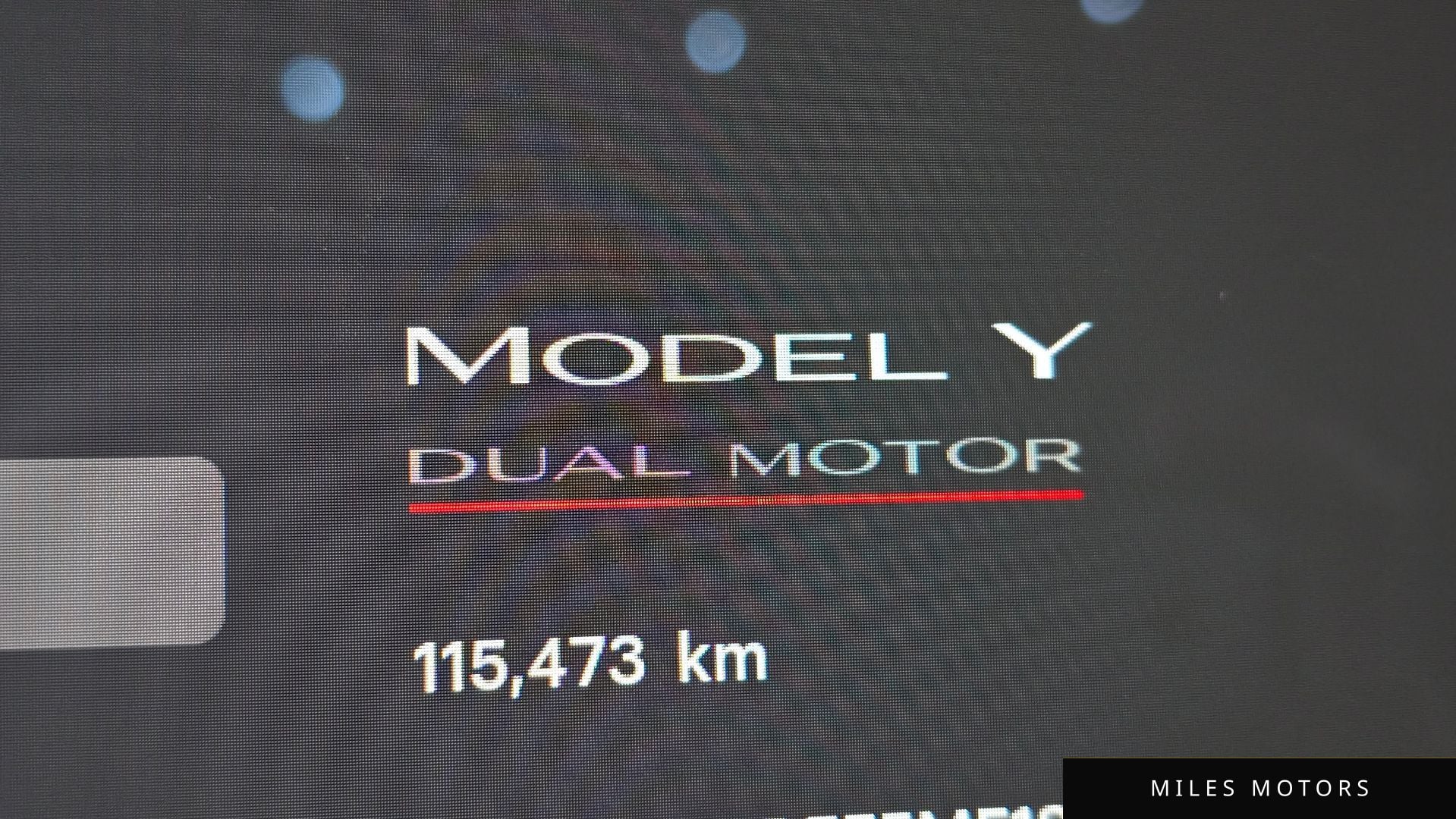 Tesla Model Y 2021 — миниатюра 8