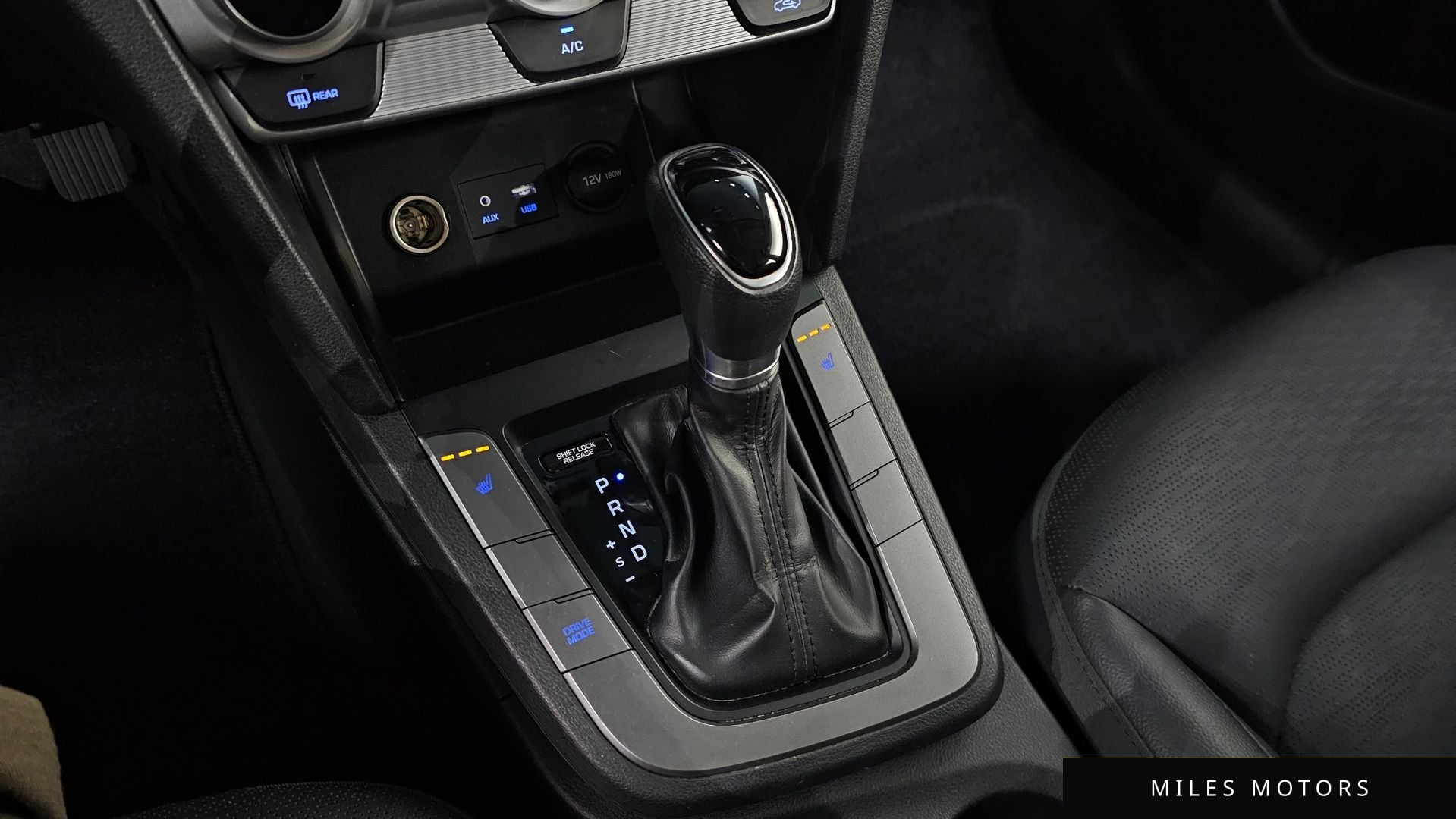 Hyundai AVANTE 2020 — миниатюра 12