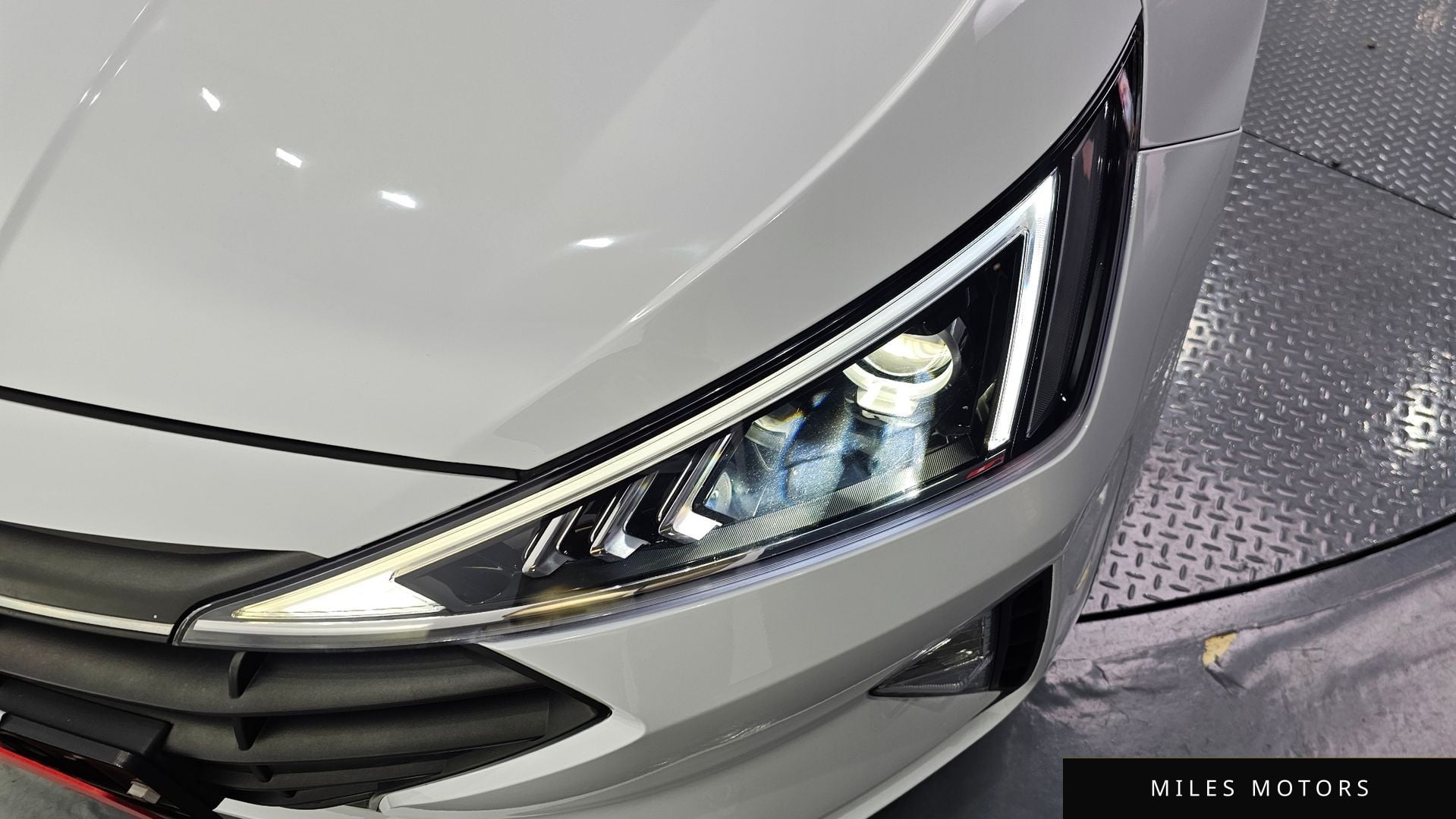 Hyundai AVANTE 2020 — миниатюра 8