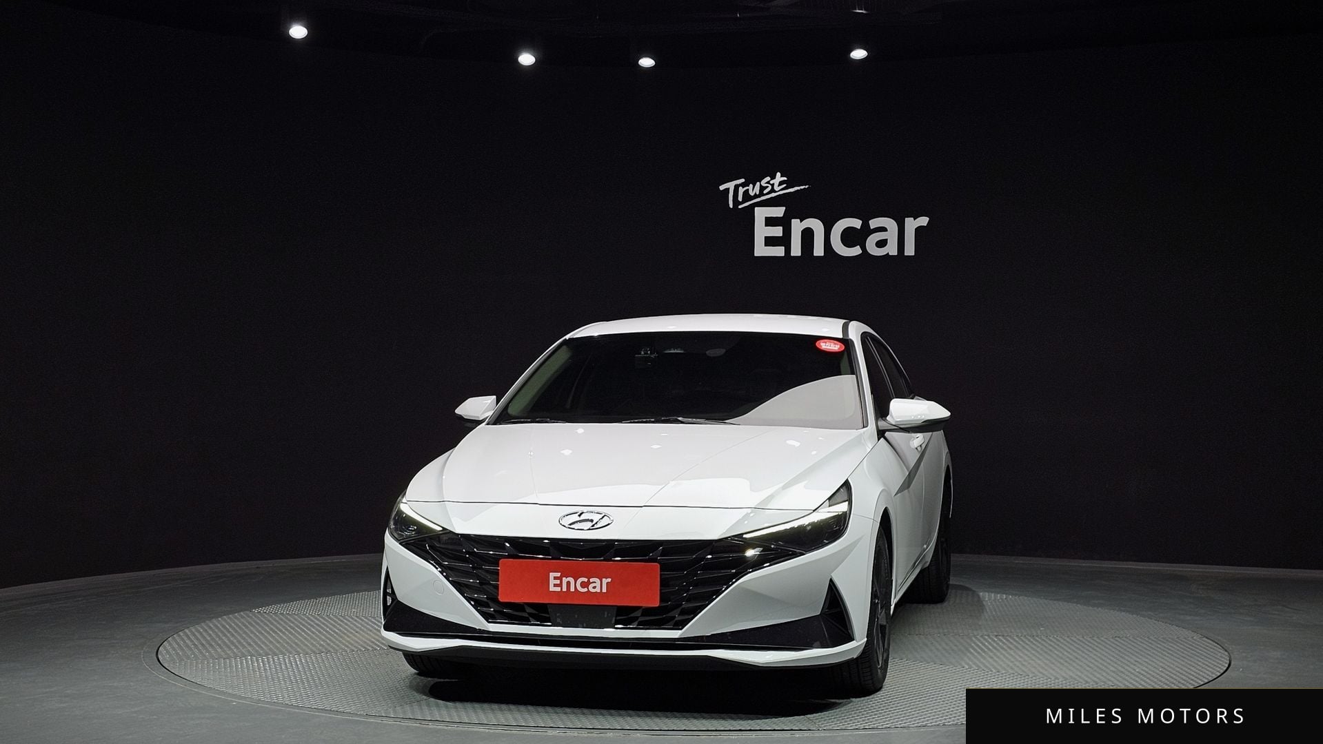 Hyundai AVANTE 2023 — миниатюра 3