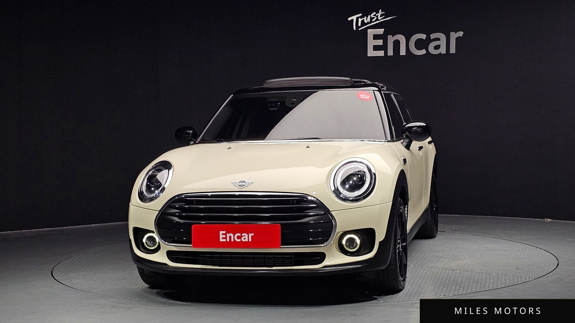 MINI Clubman 2022 — миниатюра 3