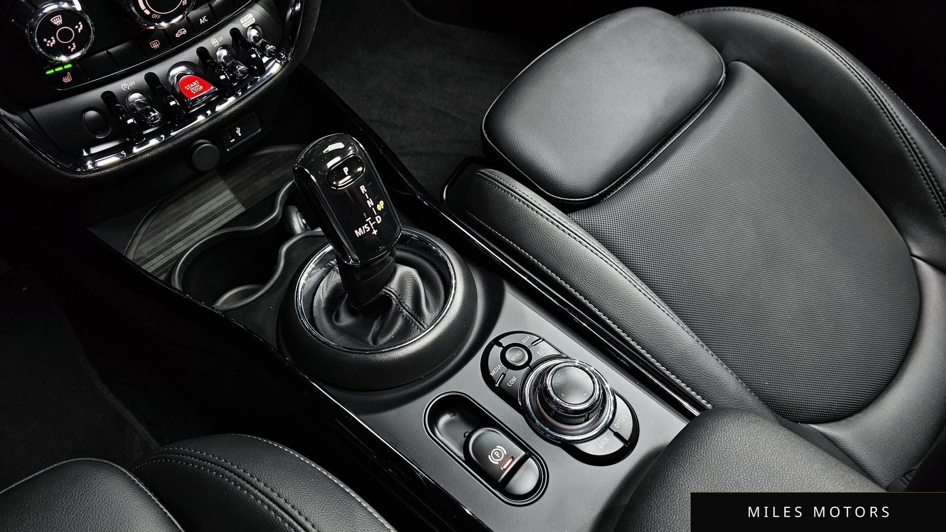 MINI Clubman 2022 — миниатюра 12